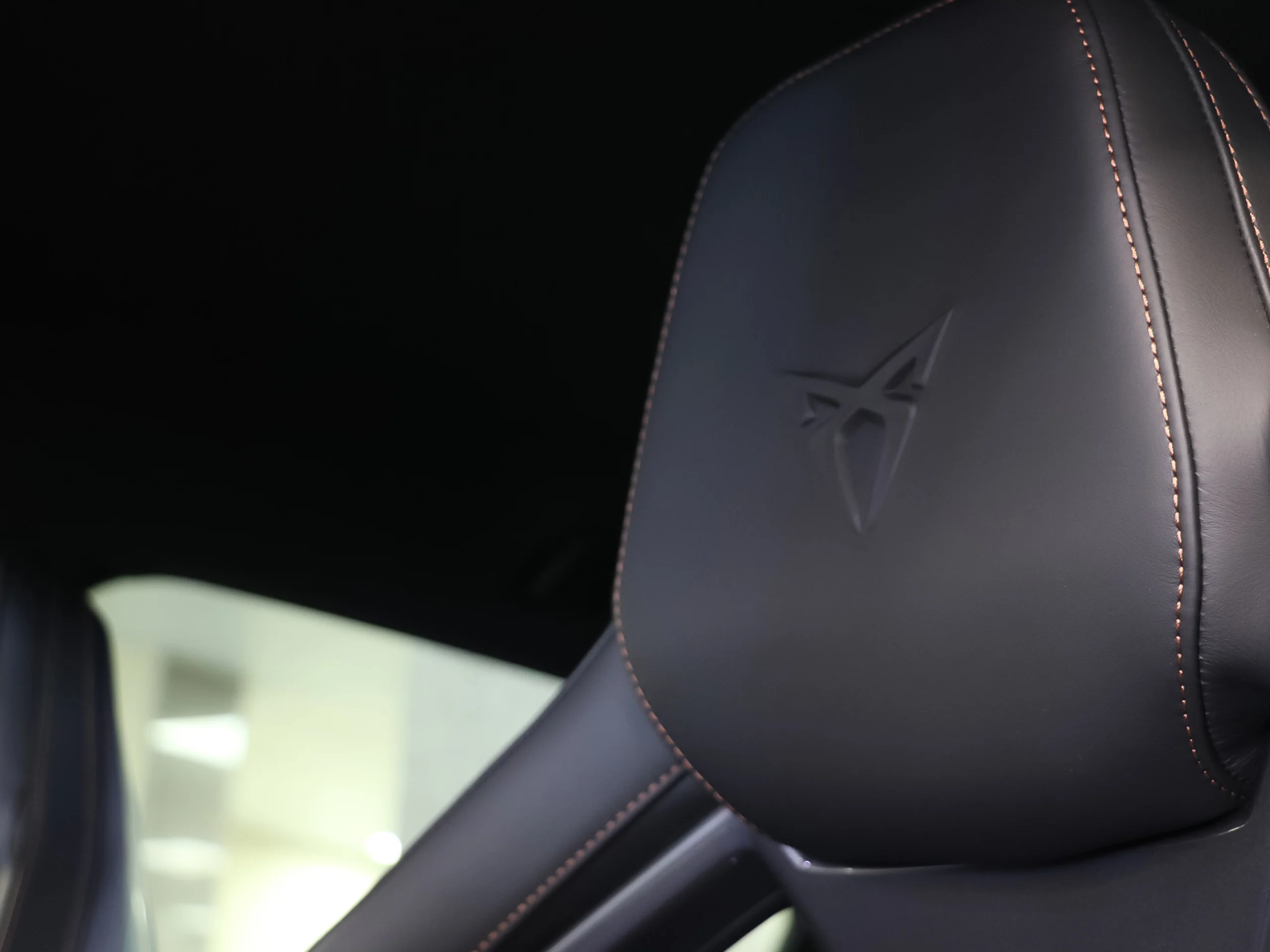 CUPRA Formentor 2.5 TSI VZ5 4Drive DSG 287 kW (390 CV) - Foto 10