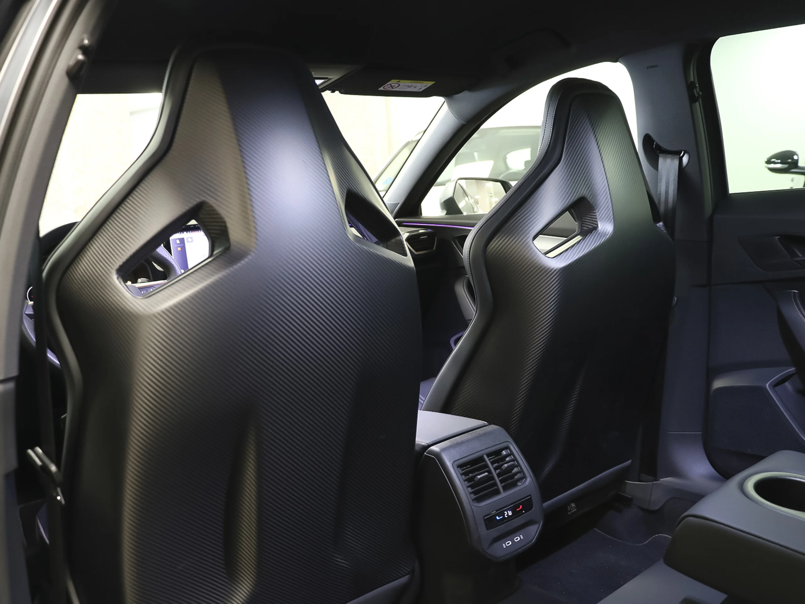 CUPRA Formentor 2.5 TSI VZ5 4Drive DSG 287 kW (390 CV) - Foto 11