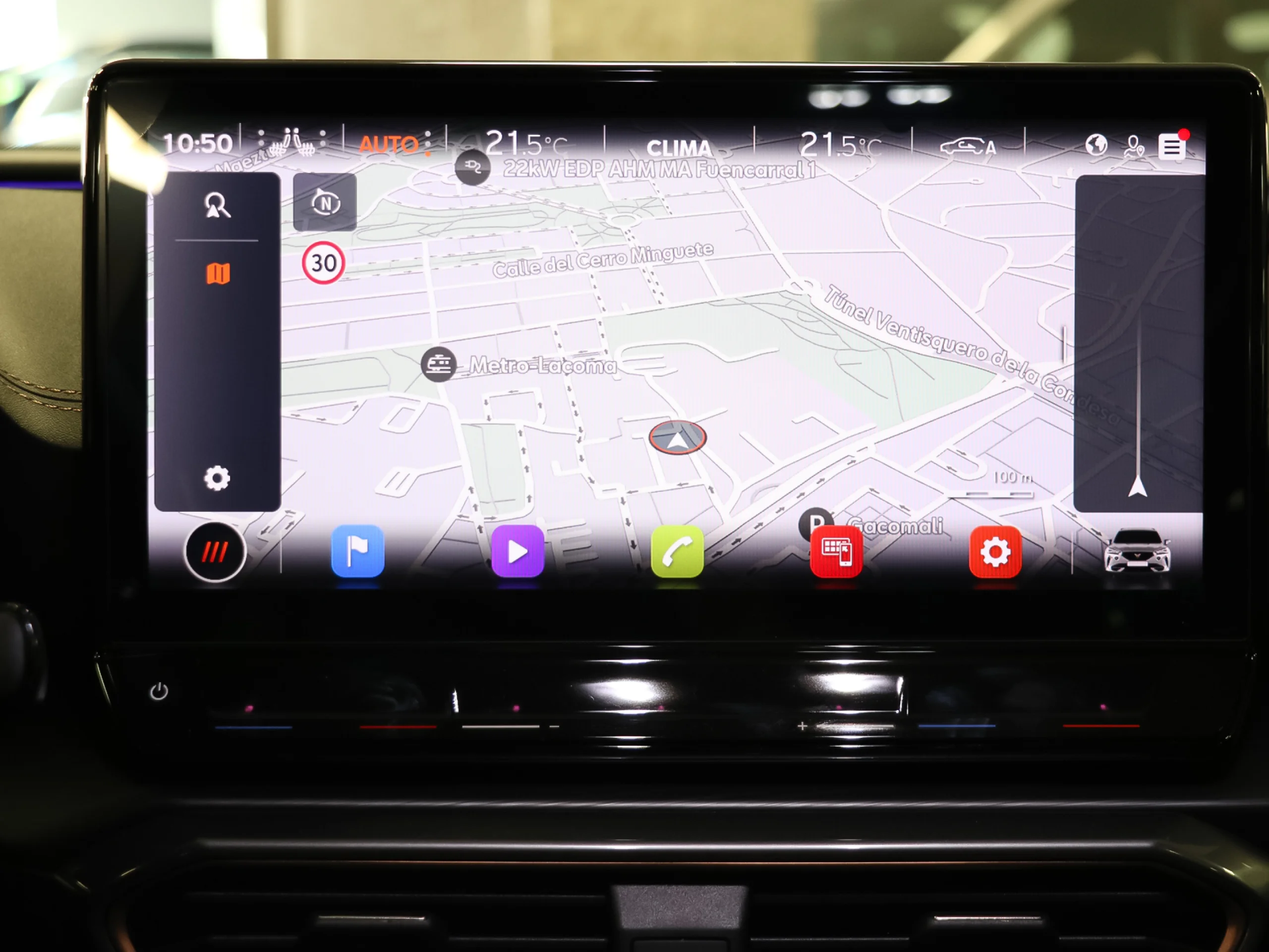 CUPRA Formentor 2.5 TSI VZ5 4Drive DSG 287 kW (390 CV) - Foto 16