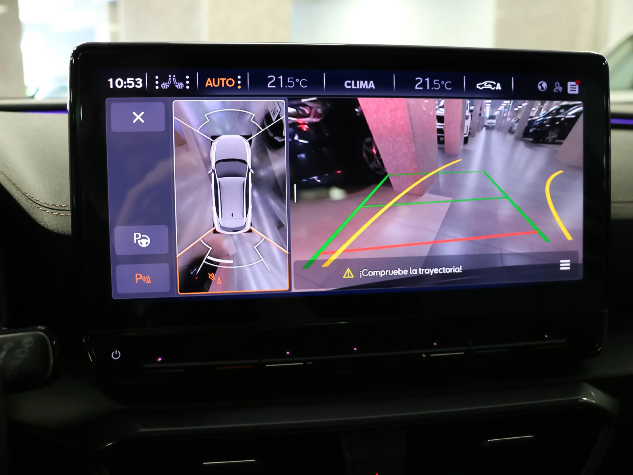 CUPRA Formentor 2.5 TSI VZ5 4Drive DSG 287 kW (390 CV) - Foto 17