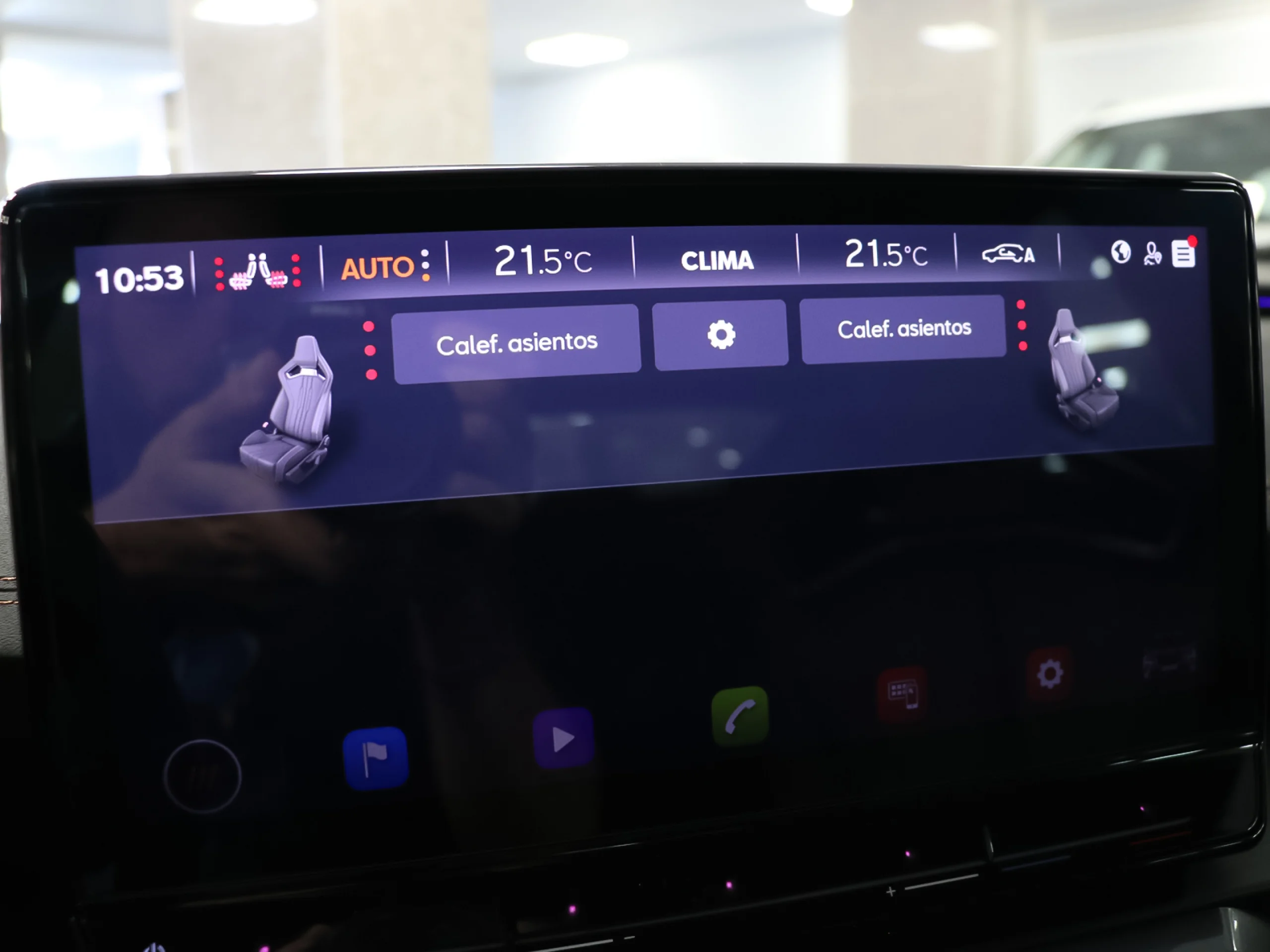 CUPRA Formentor 2.5 TSI VZ5 4Drive DSG 287 kW (390 CV) - Foto 18