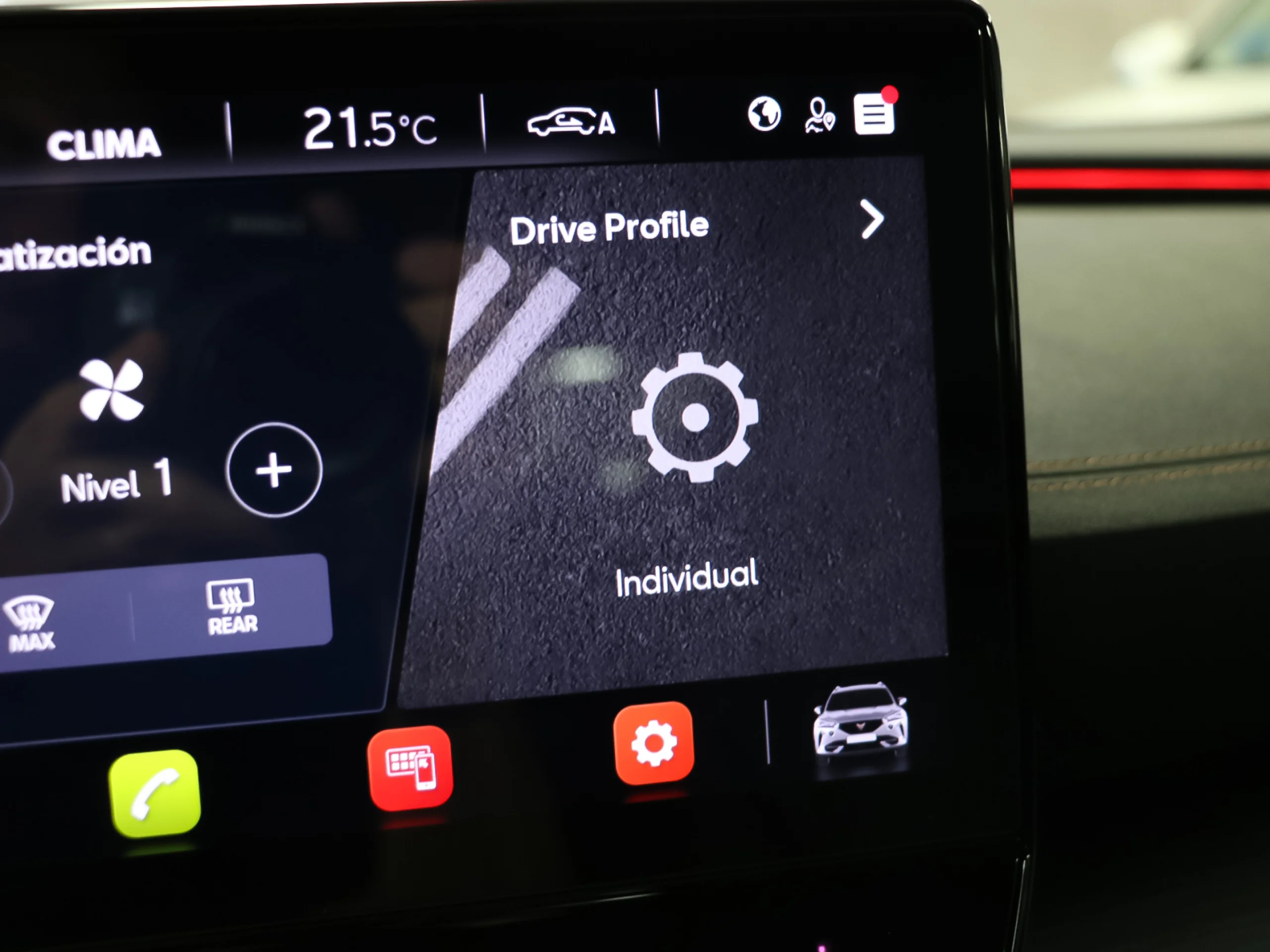 CUPRA Formentor 2.5 TSI VZ5 4Drive DSG 287 kW (390 CV) - Foto 29