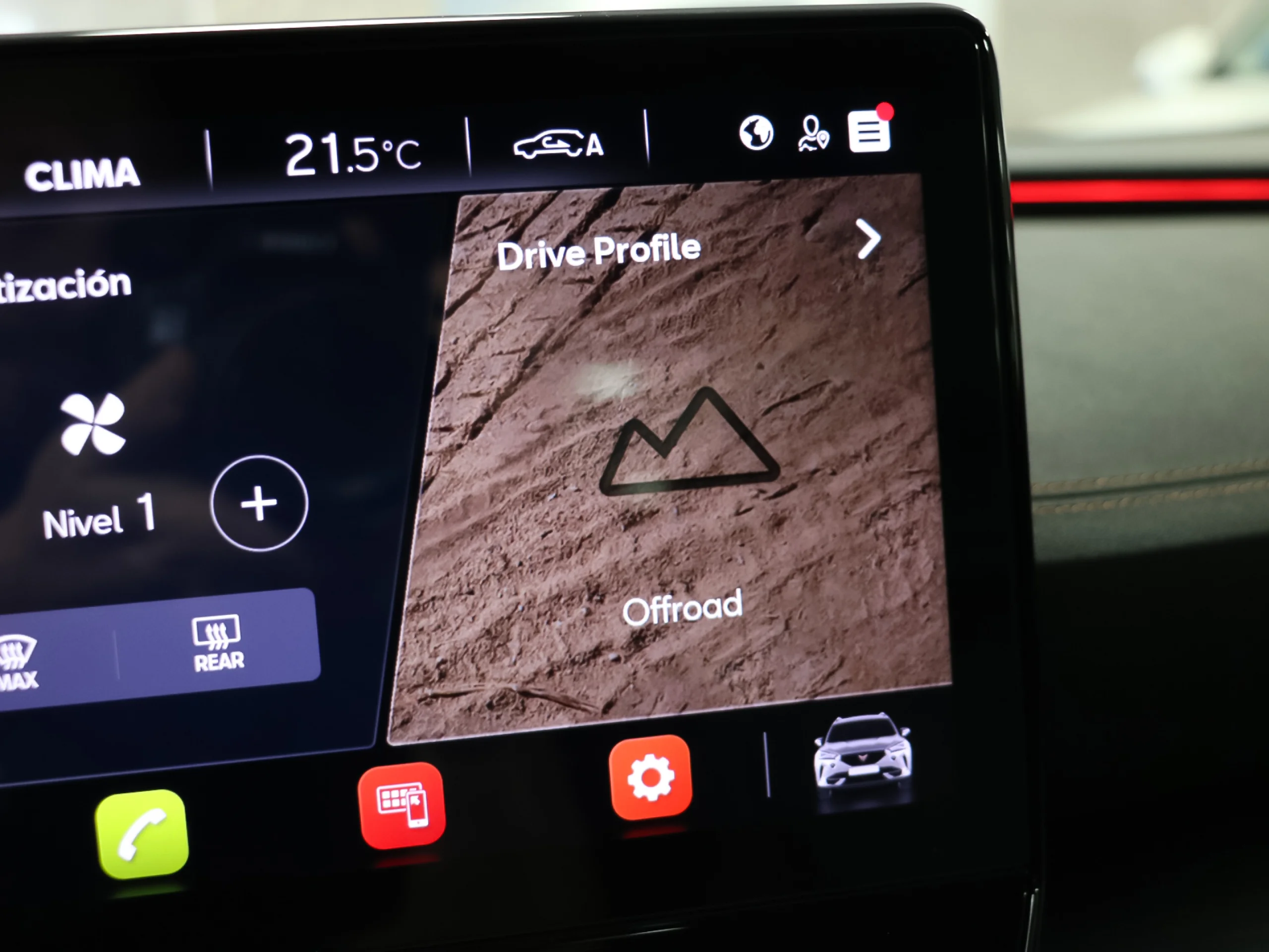 CUPRA Formentor 2.5 TSI VZ5 4Drive DSG 287 kW (390 CV) - Foto 30