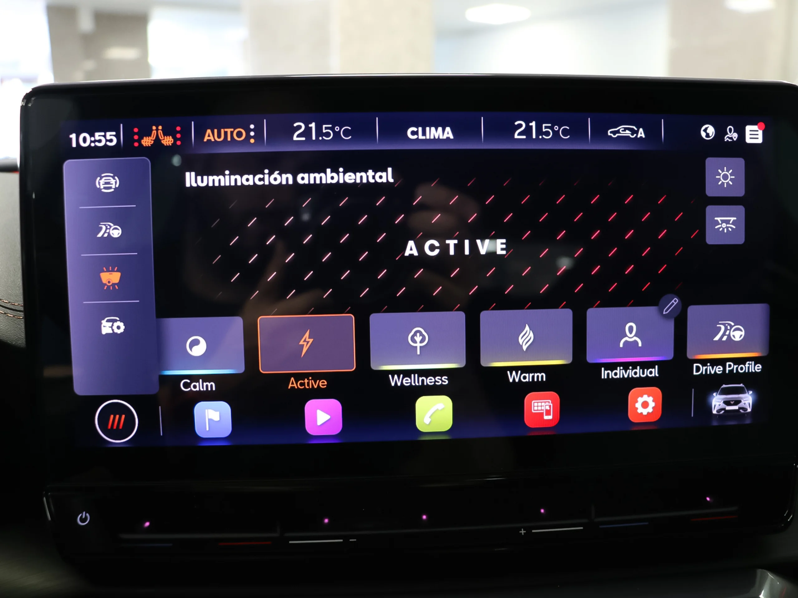 CUPRA Formentor 2.5 TSI VZ5 4Drive DSG 287 kW (390 CV) - Foto 35