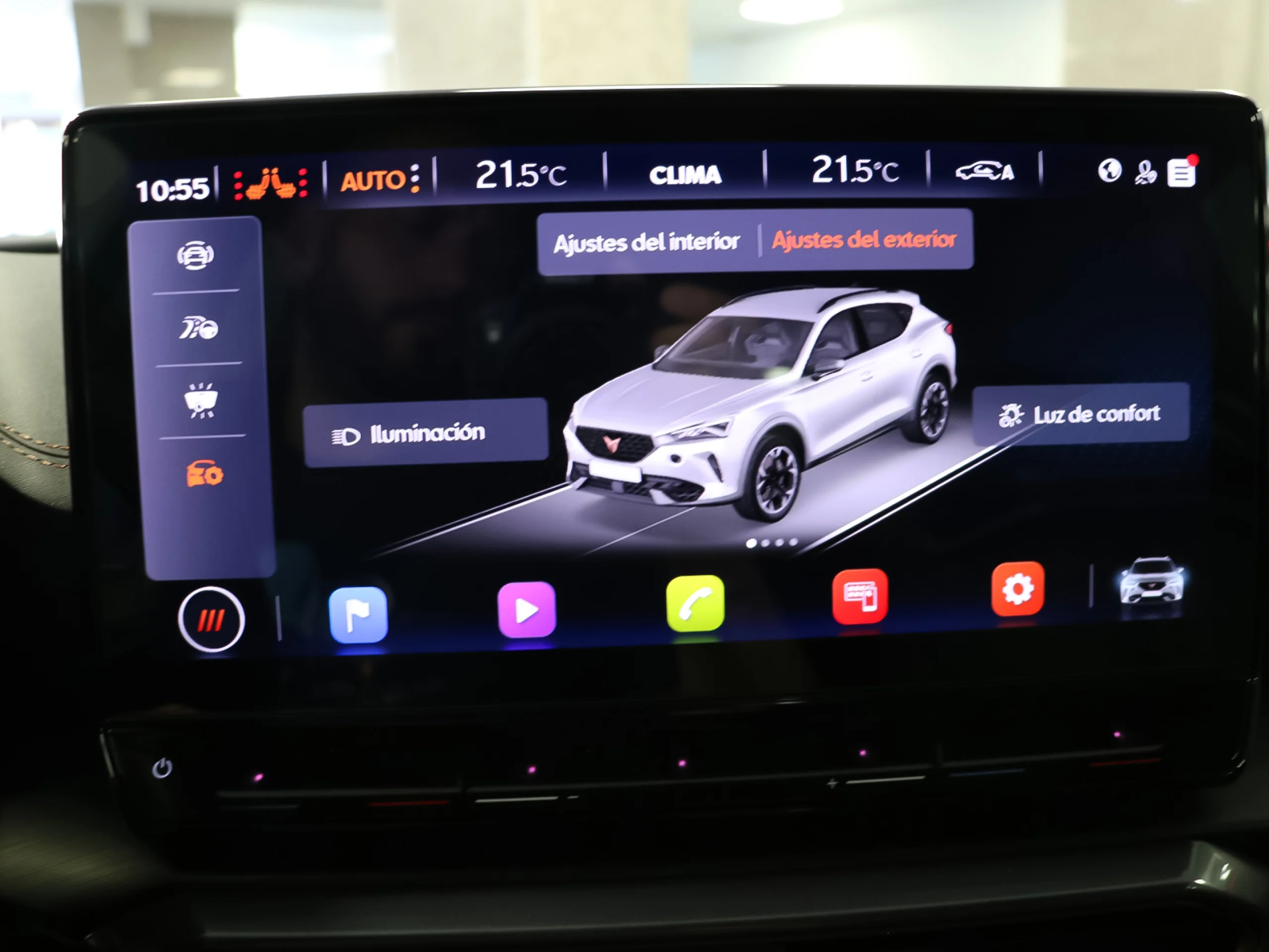 CUPRA Formentor 2.5 TSI VZ5 4Drive DSG 287 kW (390 CV) - Foto 36