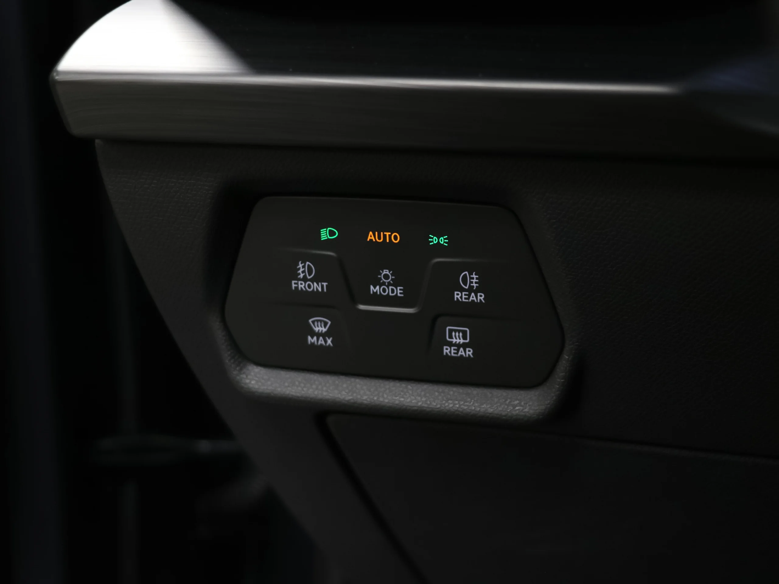 CUPRA Formentor 2.5 TSI VZ5 4Drive DSG 287 kW (390 CV) - Foto 46