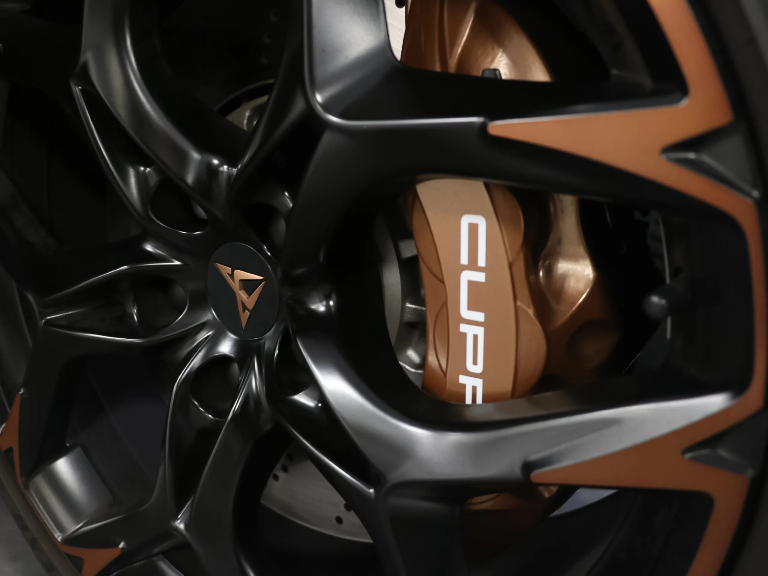 CUPRA Formentor 2.5 TSI VZ5 4Drive DSG 287 kW (390 CV) - Foto 52