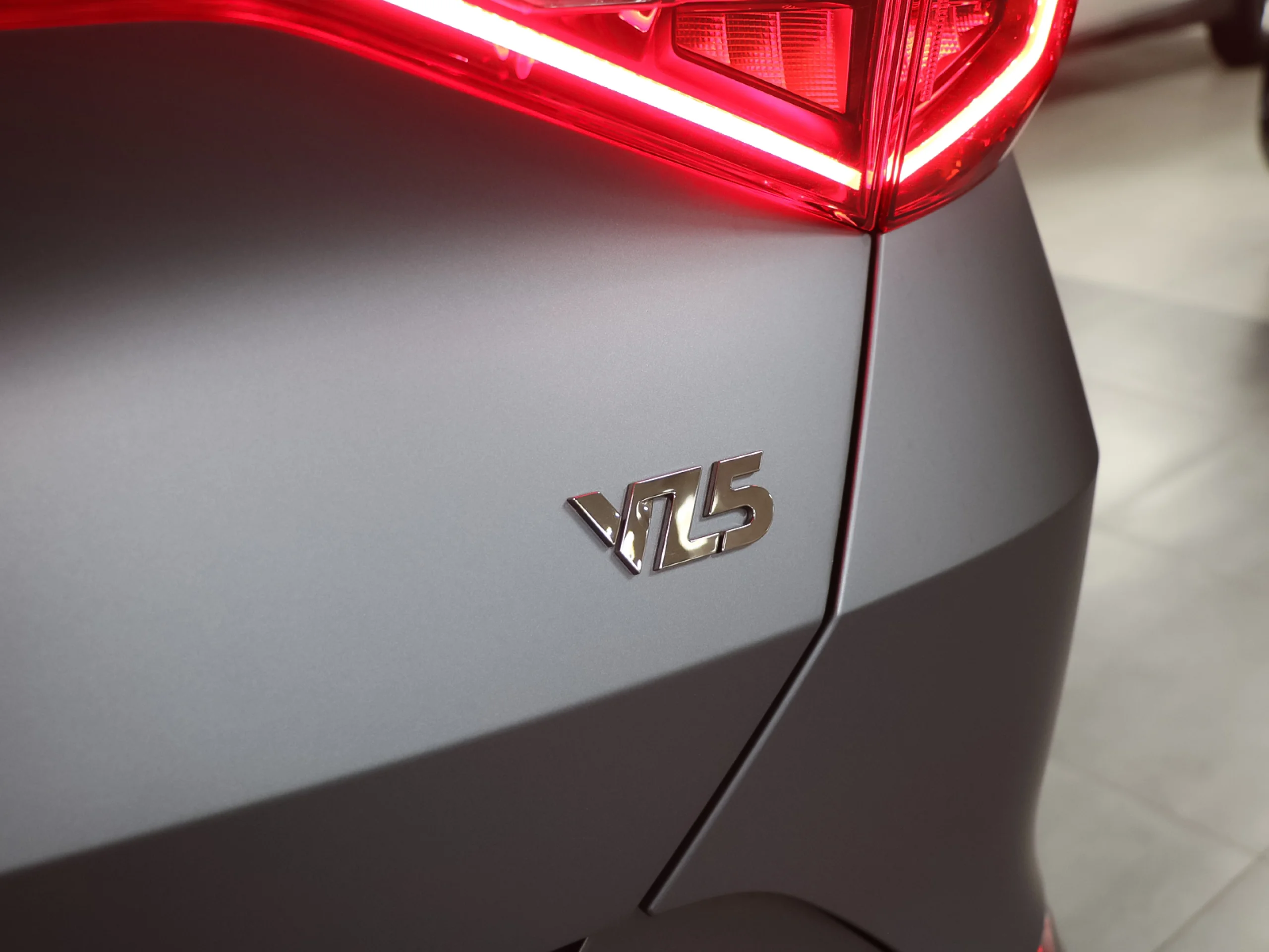 CUPRA Formentor 2.5 TSI VZ5 4Drive DSG 287 kW (390 CV) - Foto 55