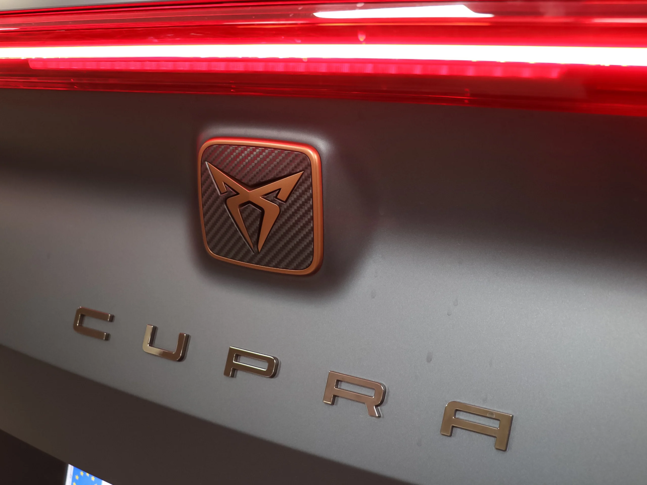 CUPRA Formentor 2.5 TSI VZ5 4Drive DSG 287 kW (390 CV) - Foto 56