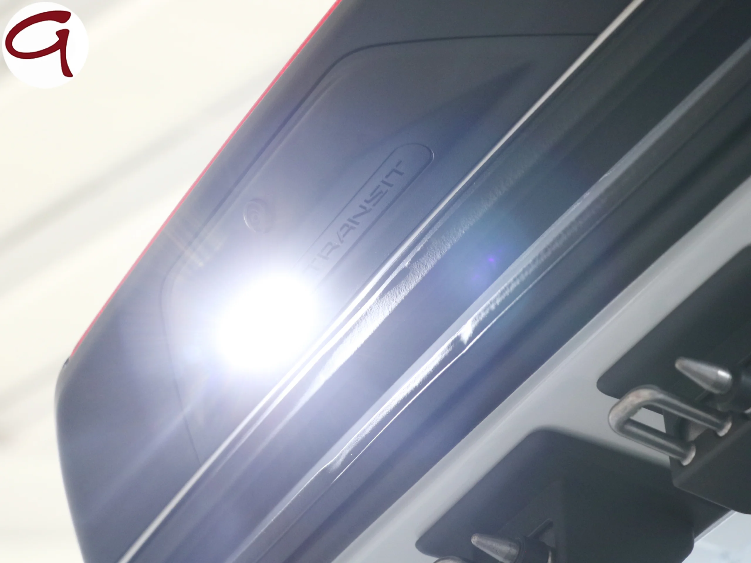 Ford Transit Furgon 350 L3 Trend RWD 135 kW (184 CV) - Foto 21