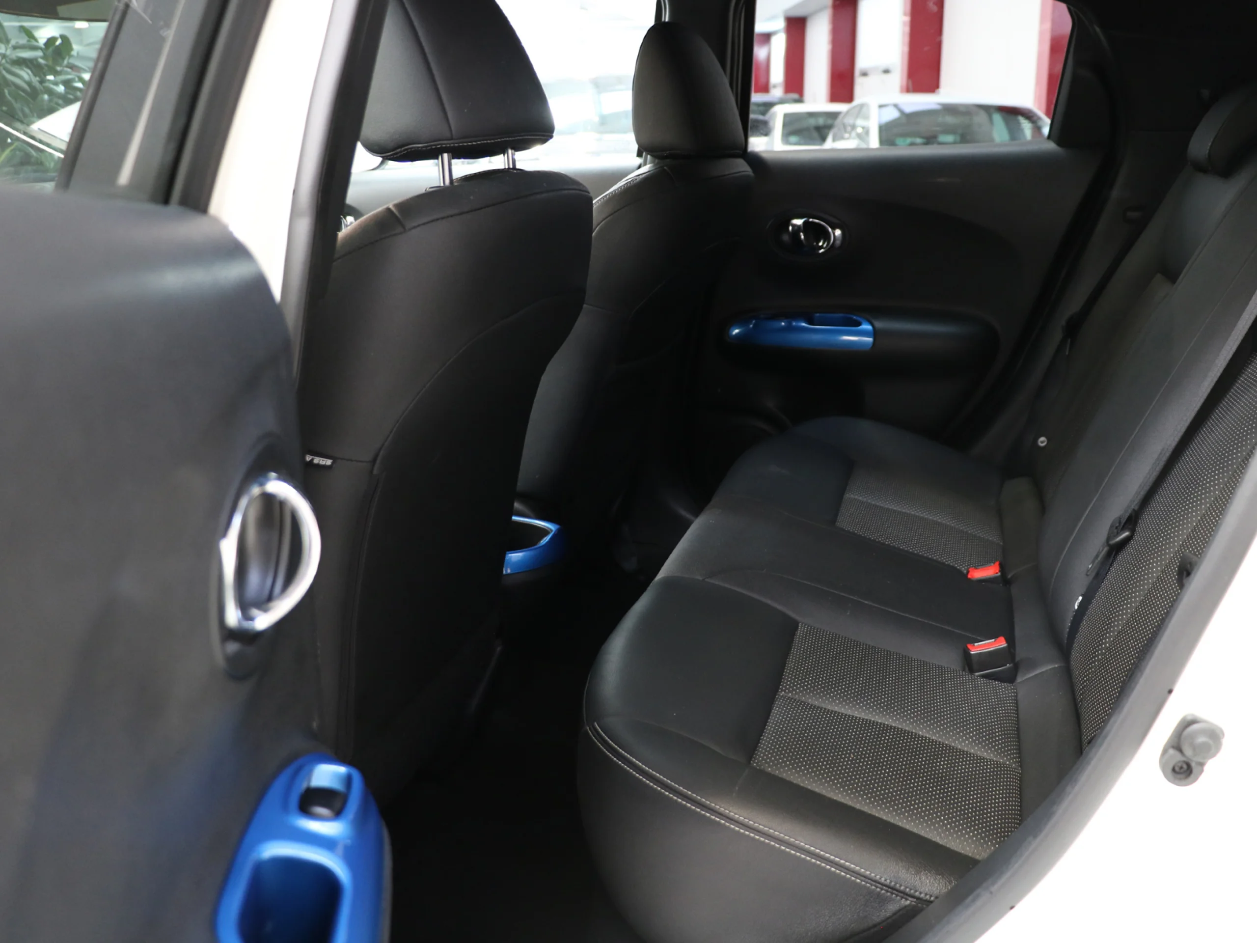 Nissan Juke 1.6 DIG-T Tekna 4x4 XTronic 140 kW (190 CV) - Foto 10