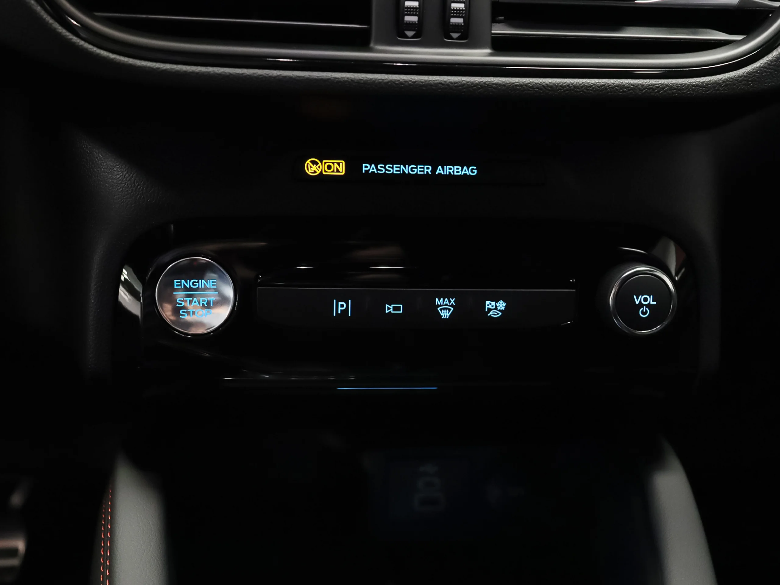 Ford Kuga 2.5 Duratec PHEV ST-Line X Auto 178 kW (243 CV) - Foto 12