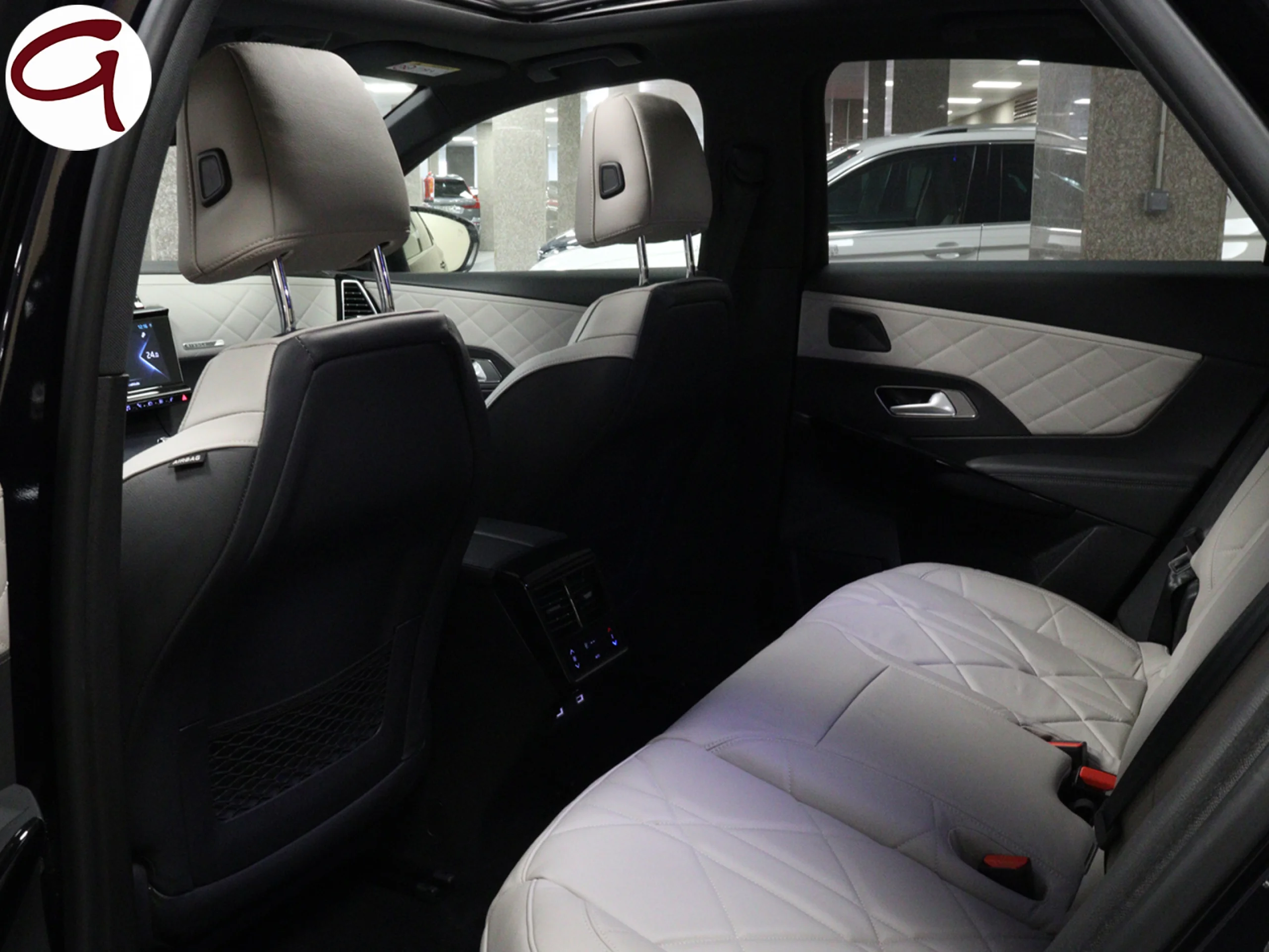 DS DS7 Crossback E-Tense 300 Grand Chic 4WD Auto 221 kW (300 CV) - Foto 6