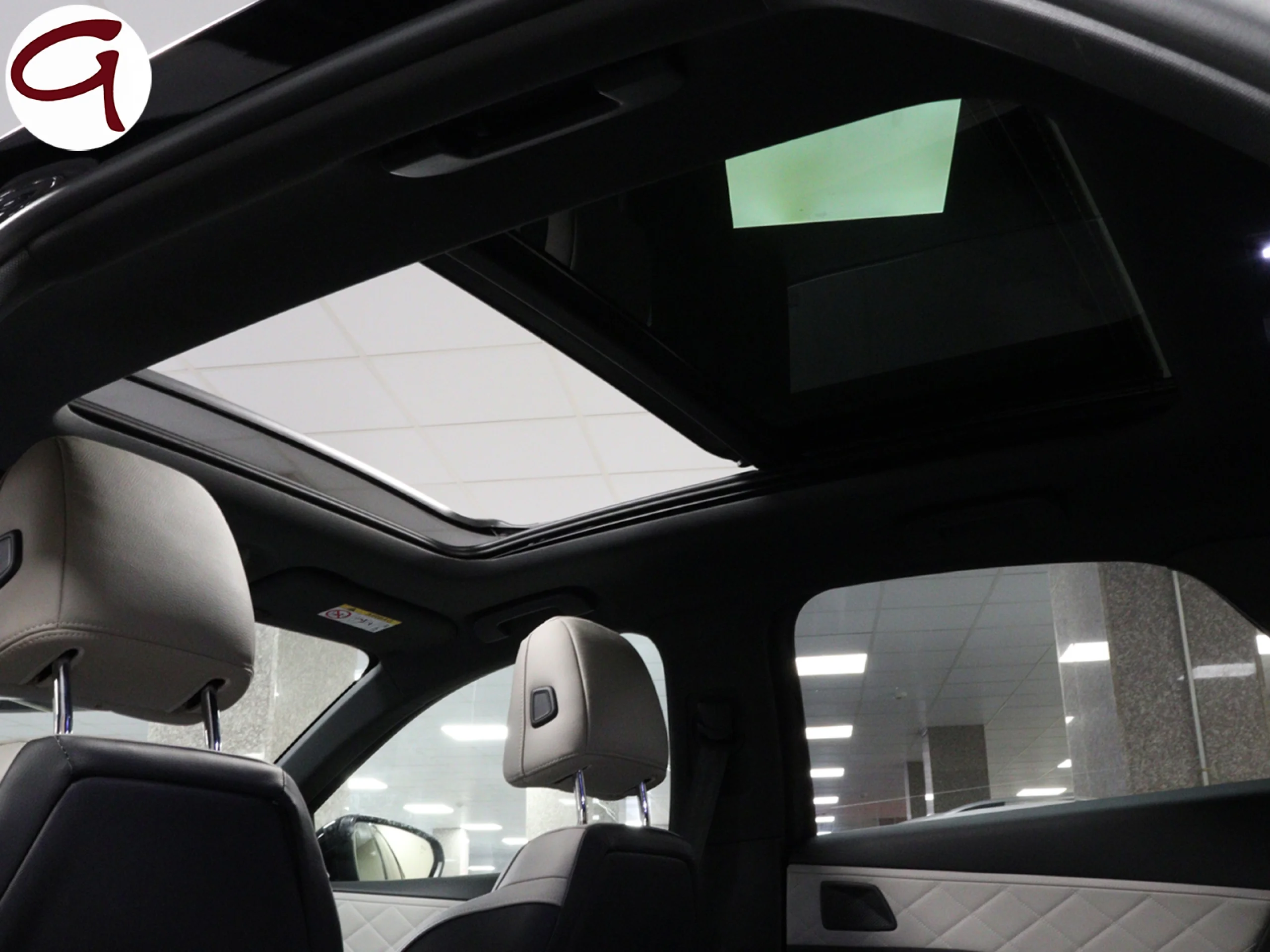 DS DS7 Crossback E-Tense 300 Grand Chic 4WD Auto 221 kW (300 CV) - Foto 8