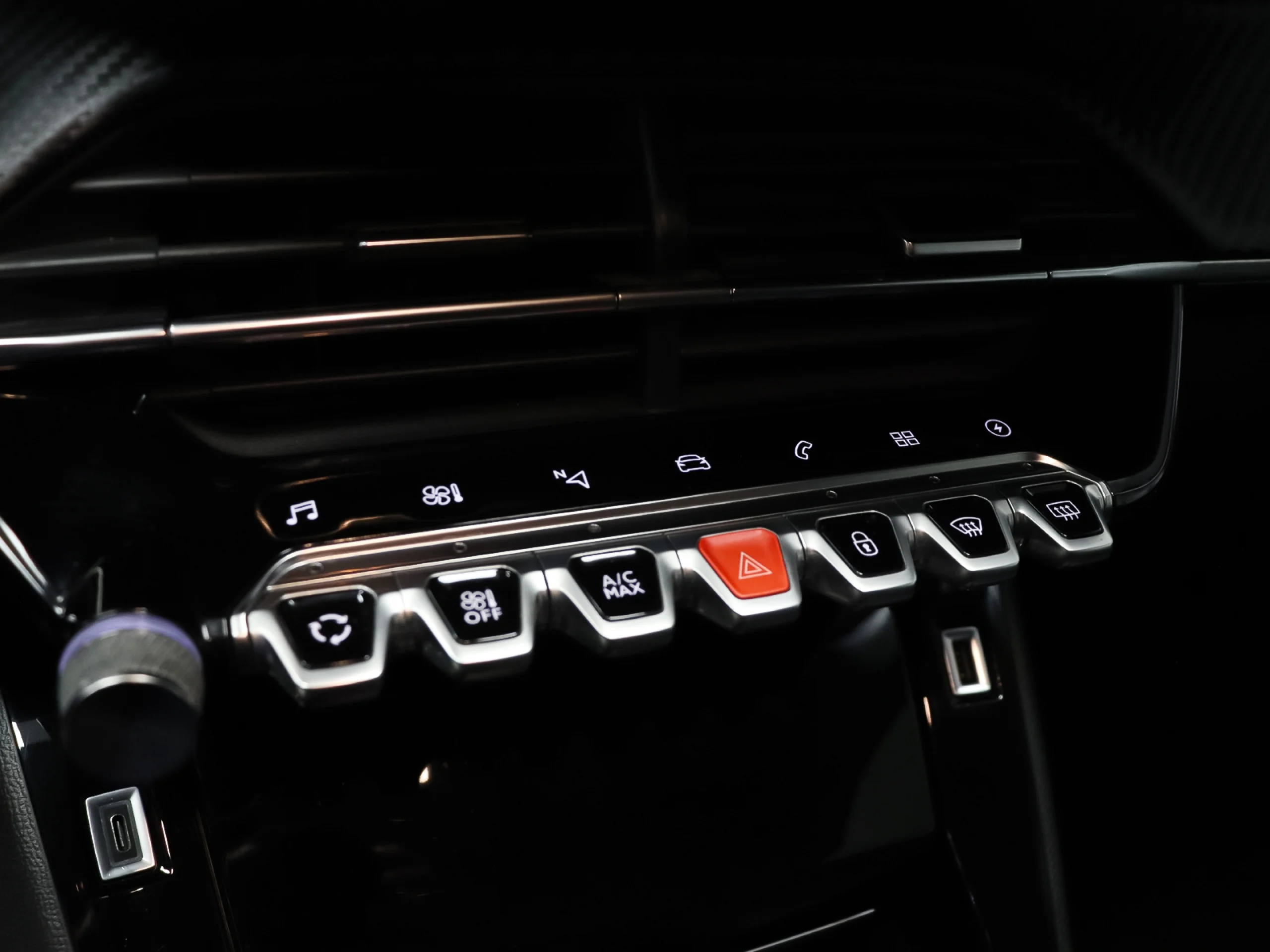 Peugeot E-208 Eléctrico Allure Pack 100 kW (136 CV) - Foto 24