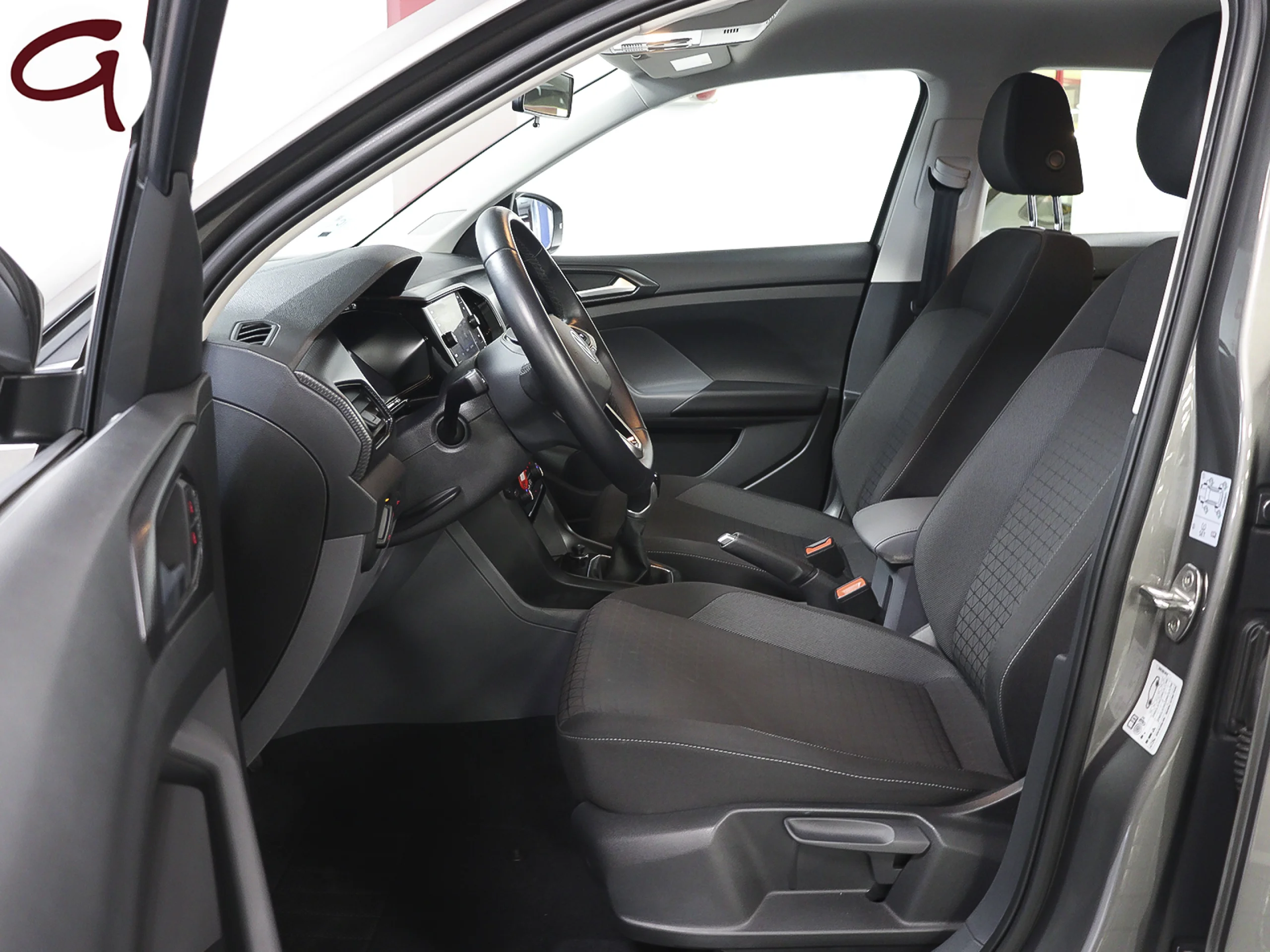 Volkswagen T-Cross Advance 1.0 TSI 70 kW (95 CV) - Foto 3