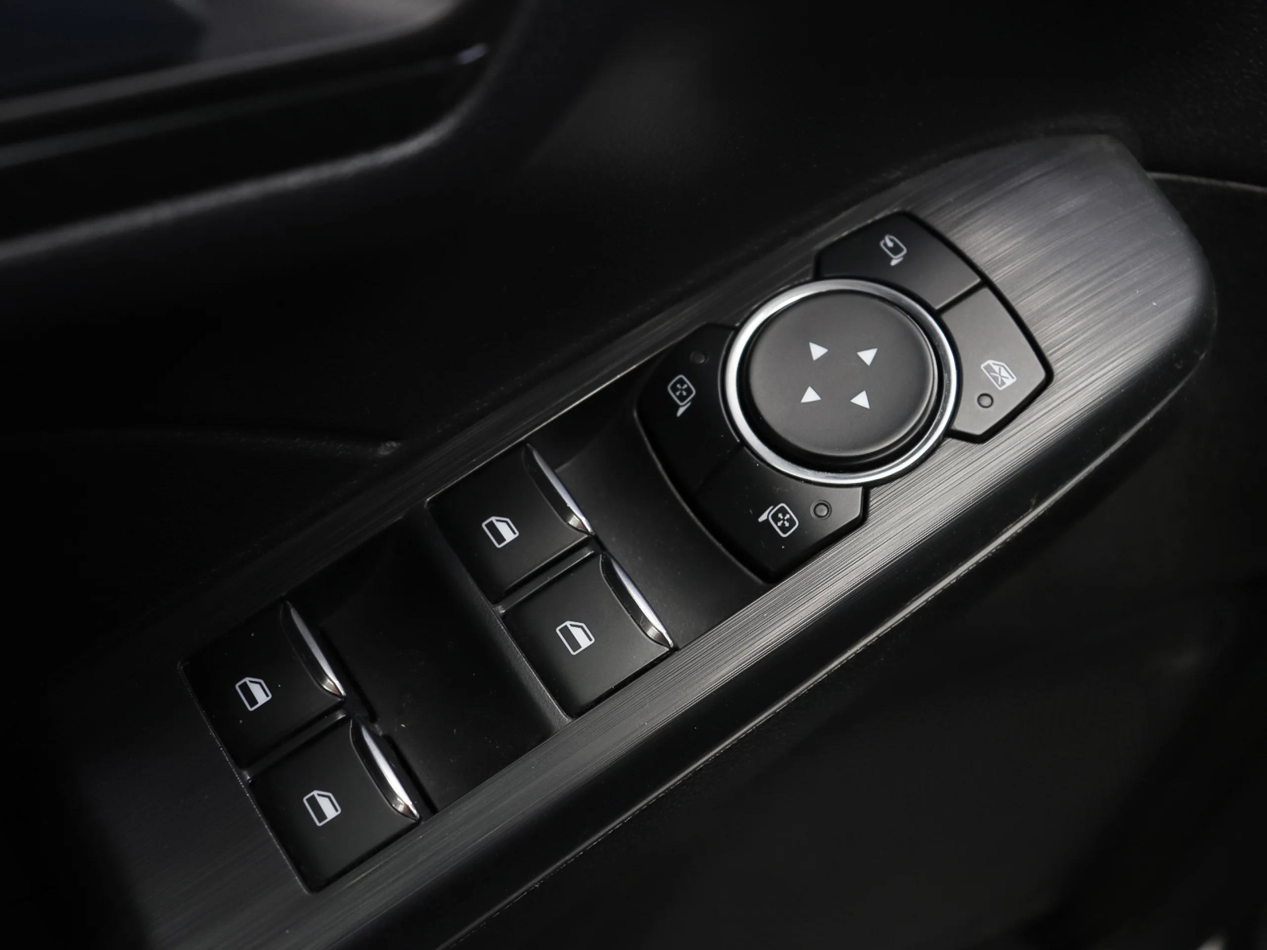 Ford Kuga 2.5 Duratec PHEV ST-Line X Auto 178 kW (243 CV) - Foto 5
