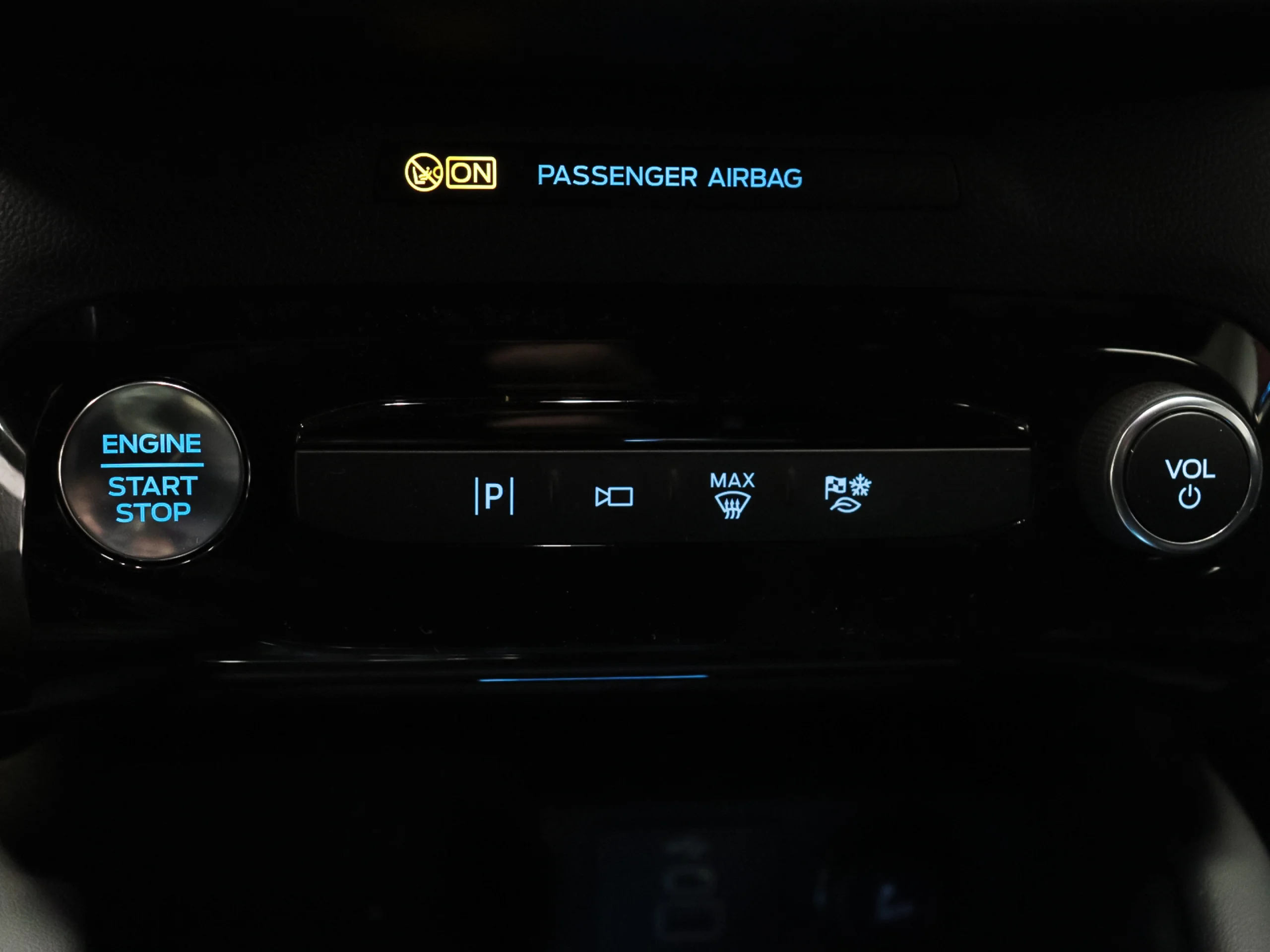 Ford Kuga 2.5 Duratec PHEV ST-Line X Auto 178 kW (243 CV) - Foto 14