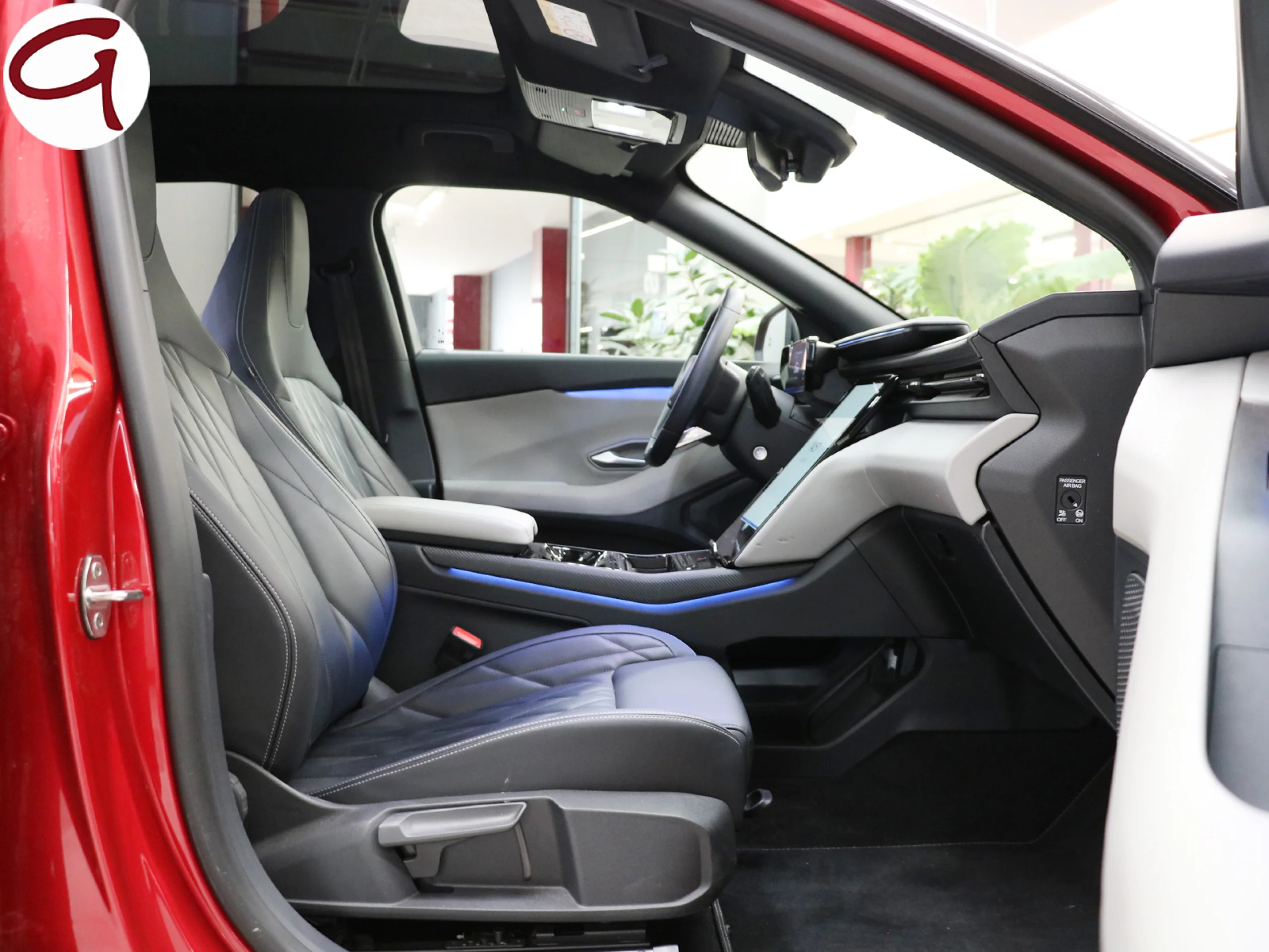 Ford Explorer CX740S Premium R. Ext. AWD 78kWh 250 kW (340 CV) - Foto 3