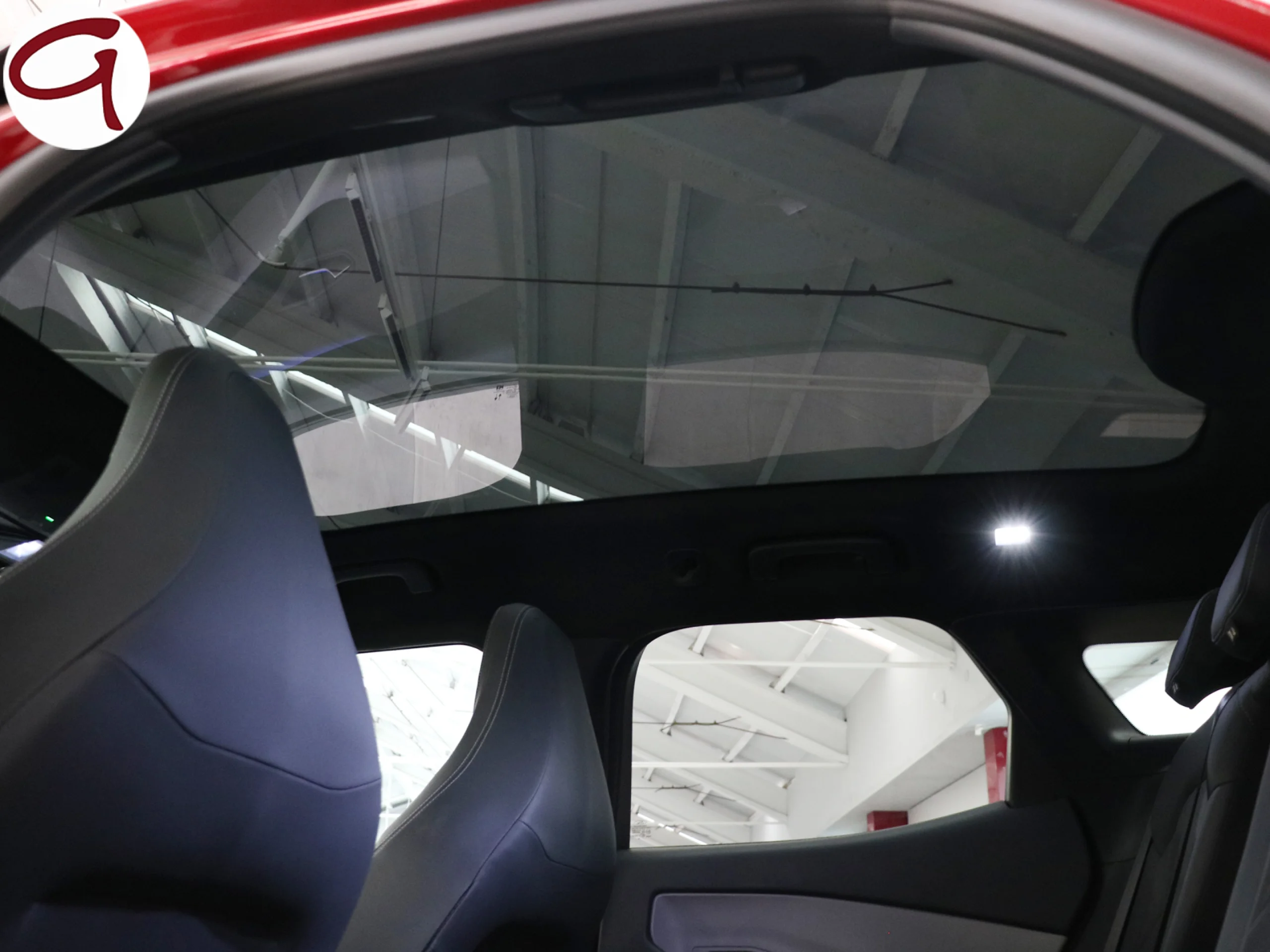 Ford Explorer CX740S Premium R. Ext. AWD 78kWh 250 kW (340 CV) - Foto 7