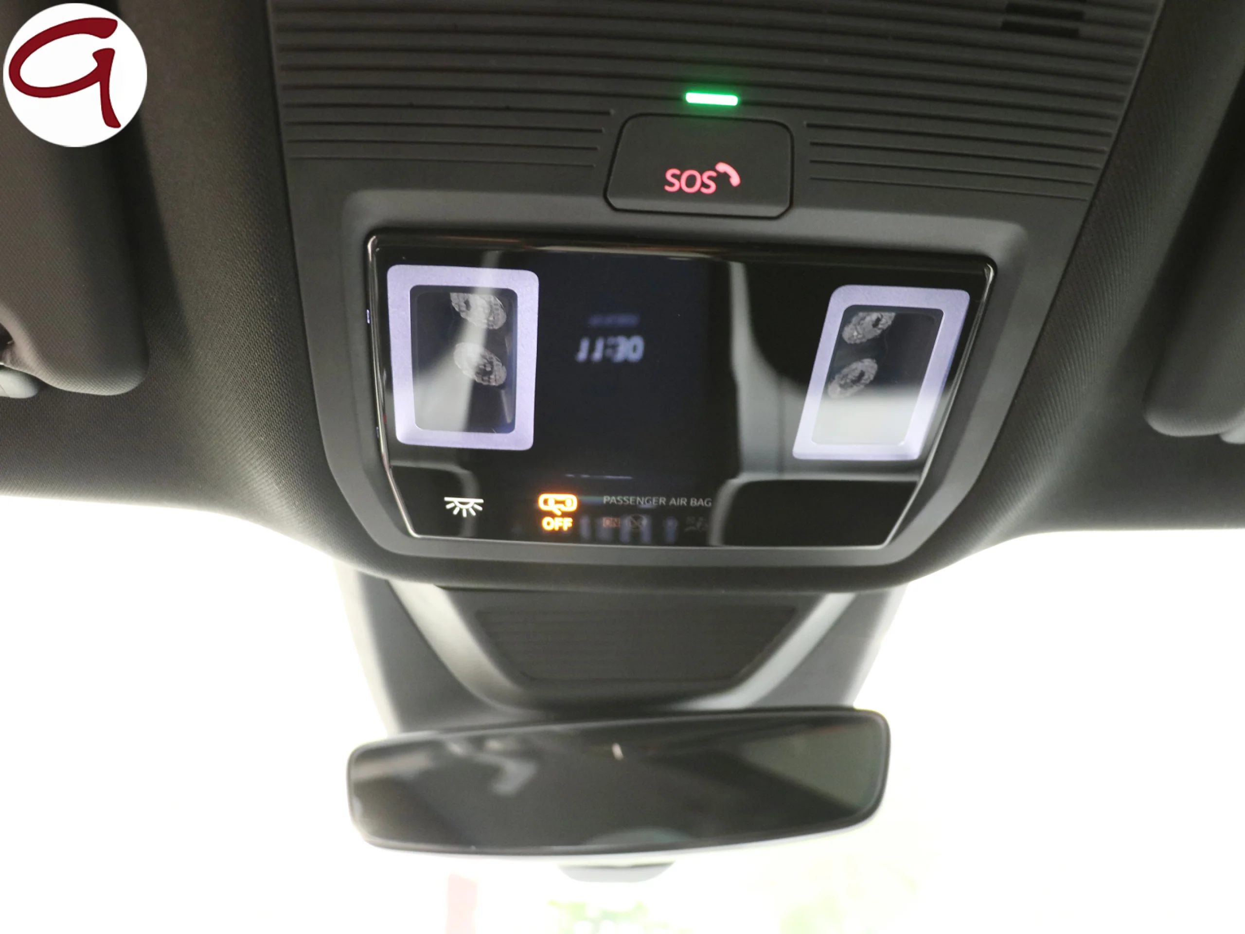 Ford Explorer CX740S Premium R. Ext. AWD 78kWh 250 kW (340 CV) - Foto 21