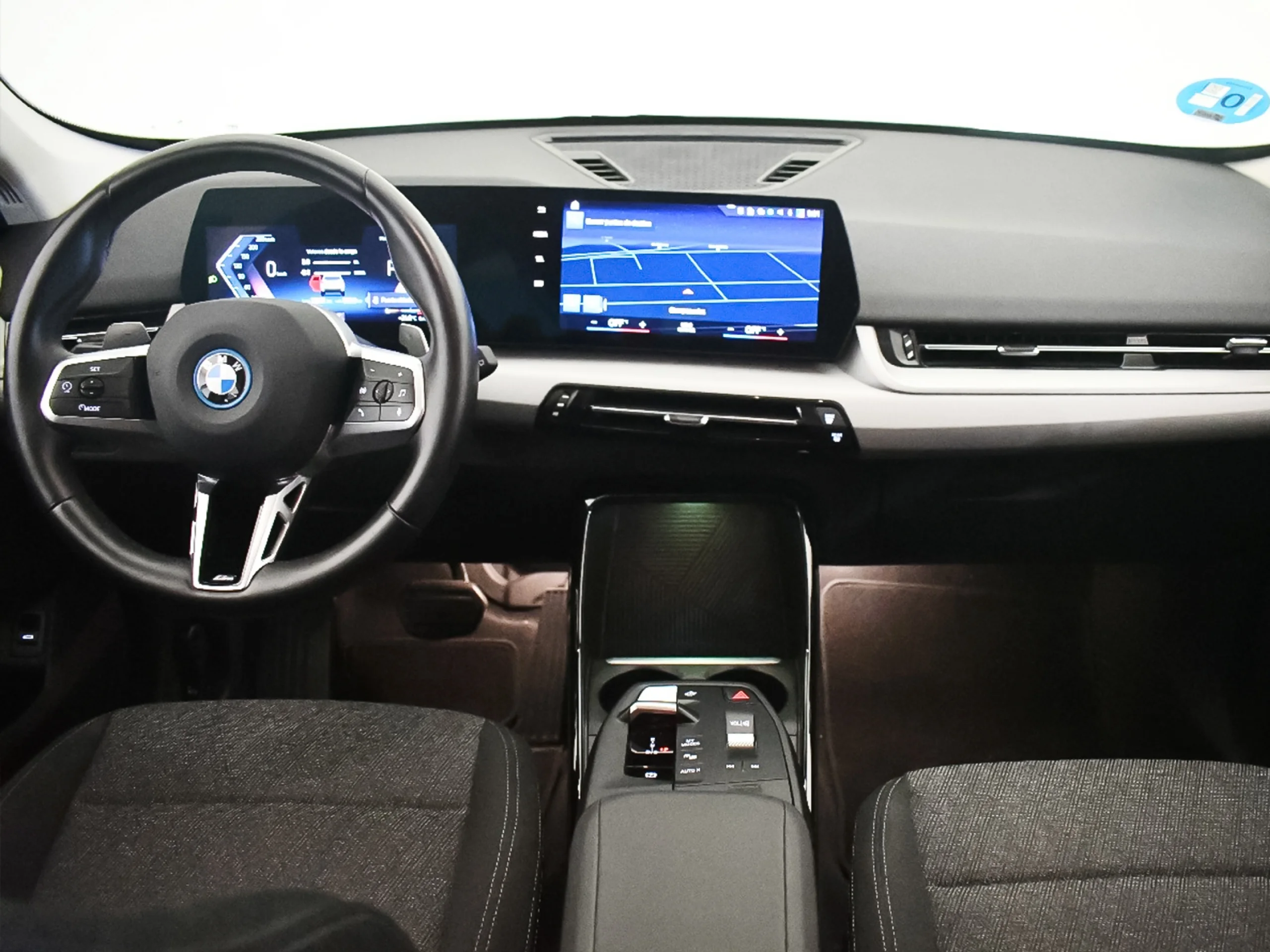 BMW X1 xDrive25e 180 kW (245 CV) - Foto 6