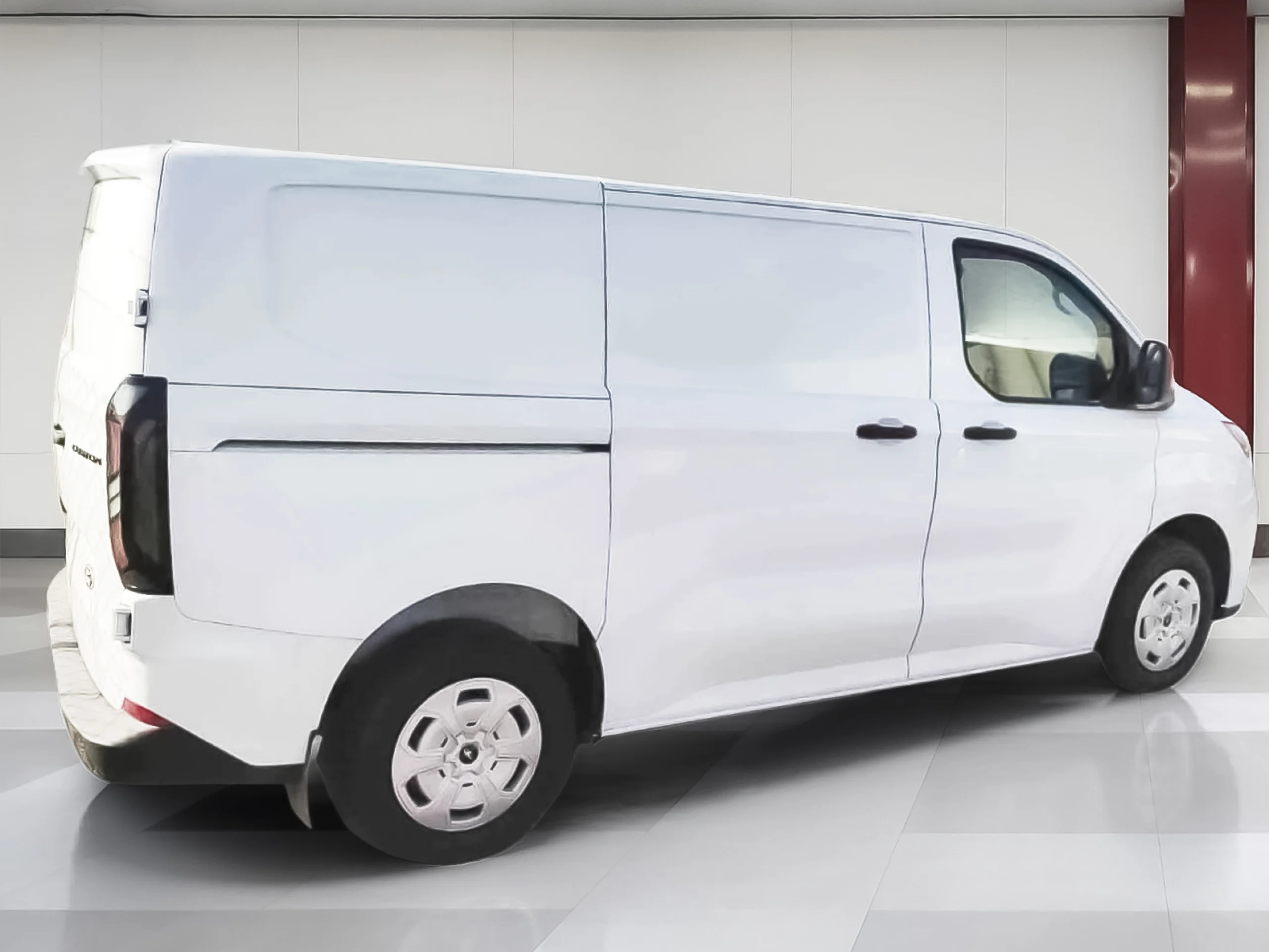 Ford Transit Custom Furgon 2.0 Ecoblue 280 L1 Trend 81 kW (110 CV) - Foto 2