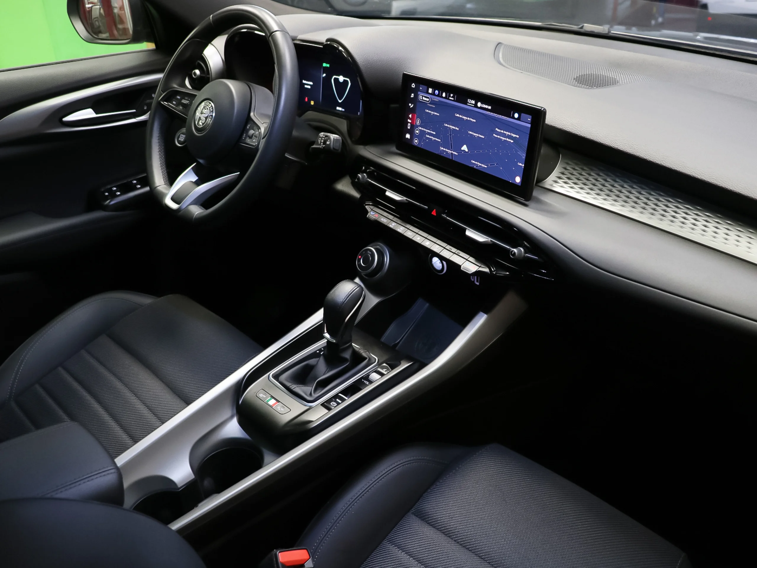 Alfa Romeo Tonale 1.6 DS Sprint FWD Auto 96 kW (130 CV) - Foto 5