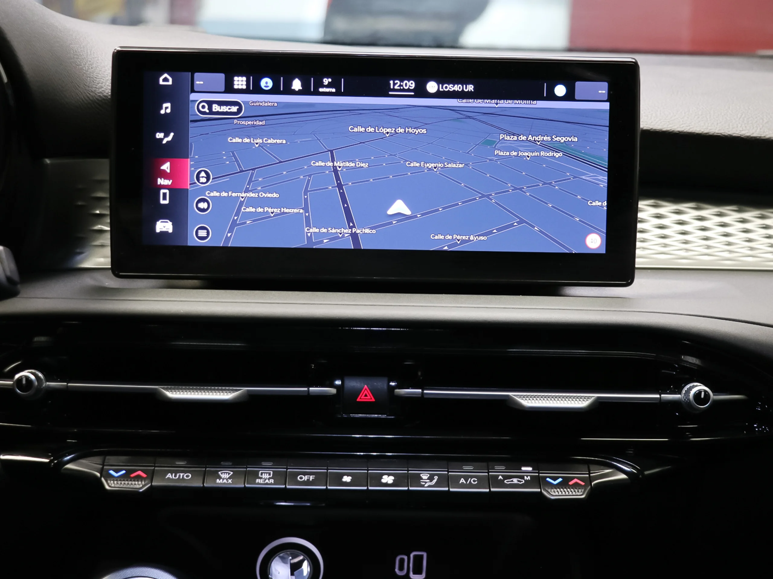 Alfa Romeo Tonale 1.6 DS Sprint FWD Auto 96 kW (130 CV) - Foto 13