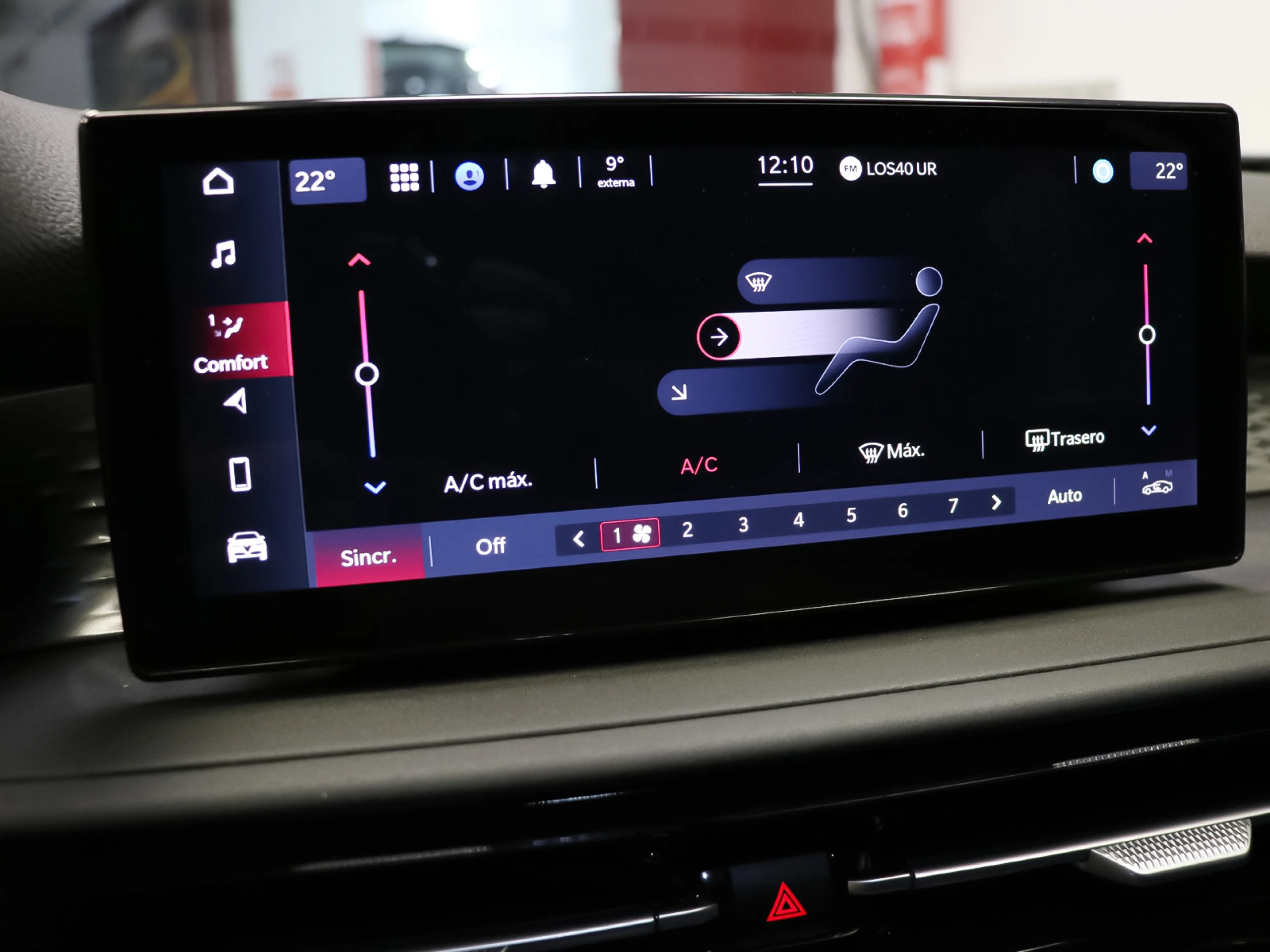 Alfa Romeo Tonale 1.6 DS Sprint FWD Auto 96 kW (130 CV) - Foto 16