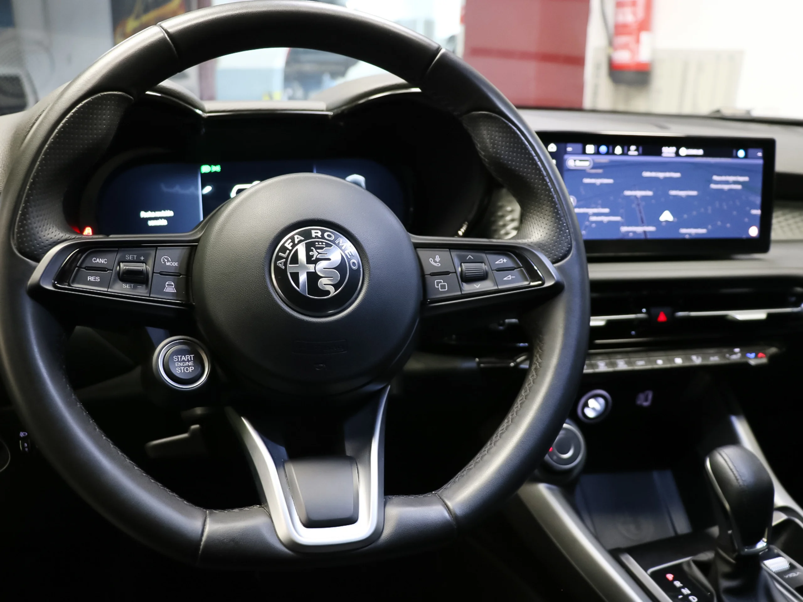 Alfa Romeo Tonale 1.6 DS Sprint FWD Auto 96 kW (130 CV) - Foto 26