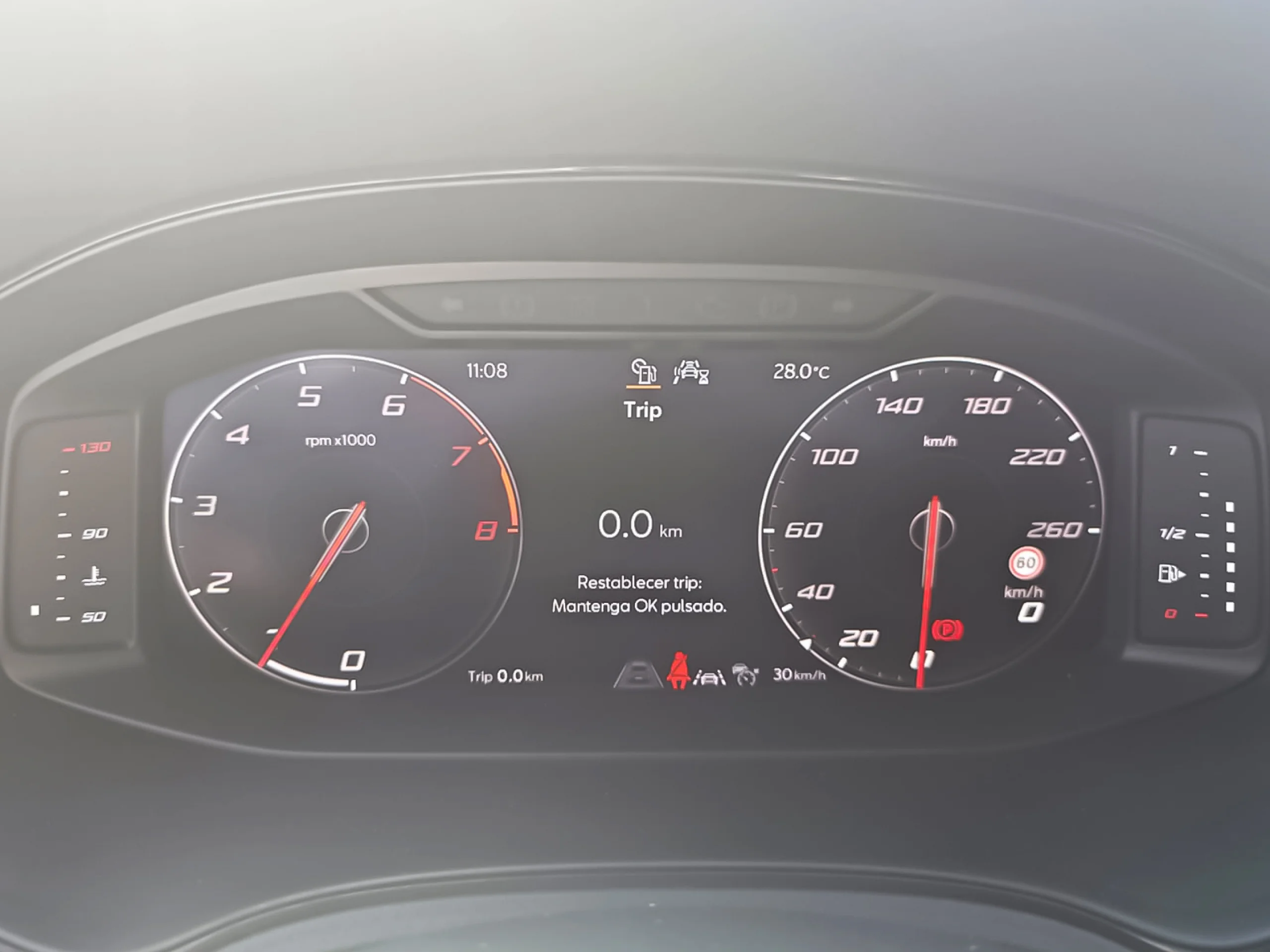 SEAT Ibiza 1.0 TSI S&S Xcellence 85 kW (115 CV) - Foto 6