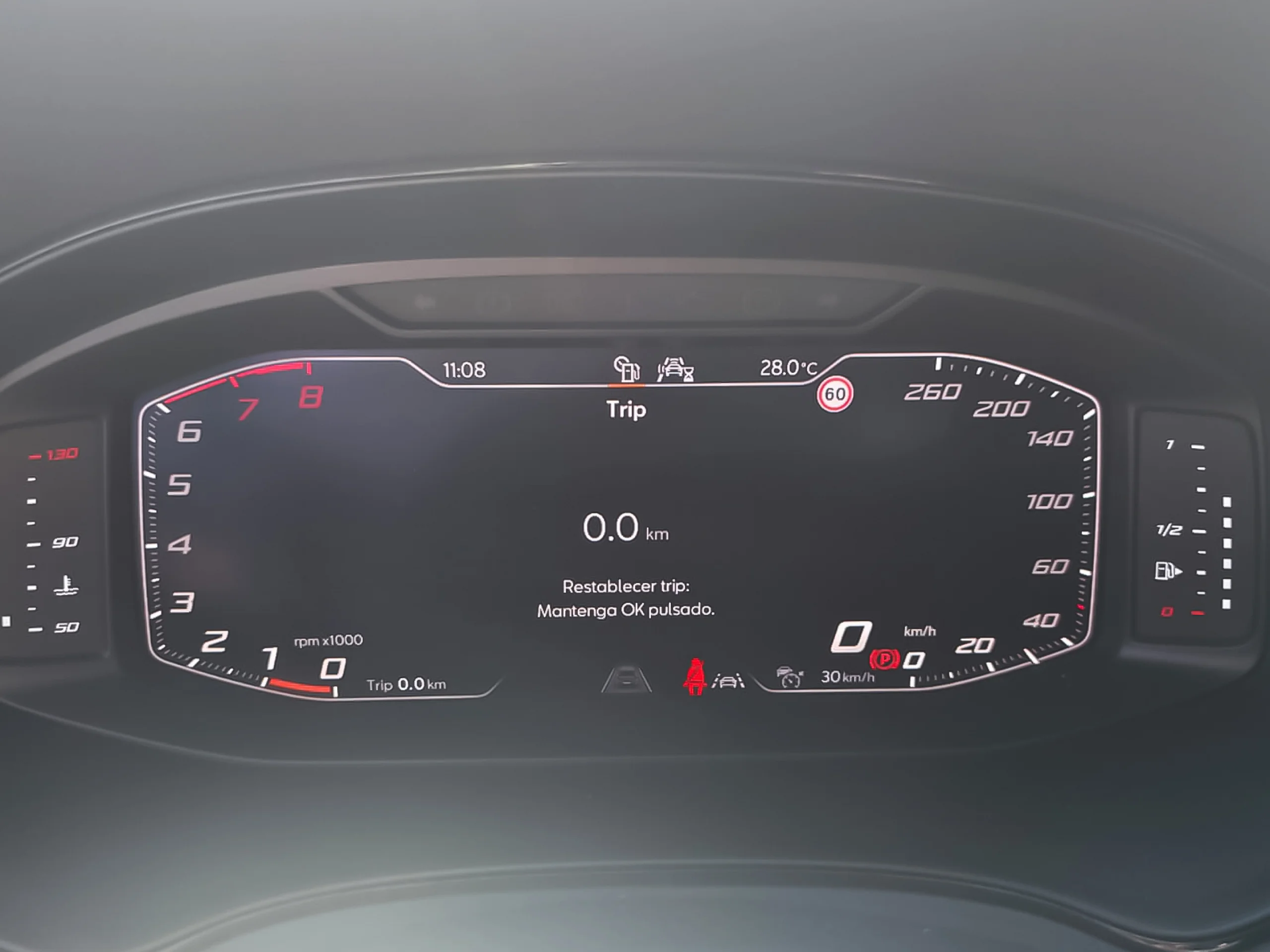 SEAT Ibiza 1.0 TSI S&S Xcellence 85 kW (115 CV) - Foto 7