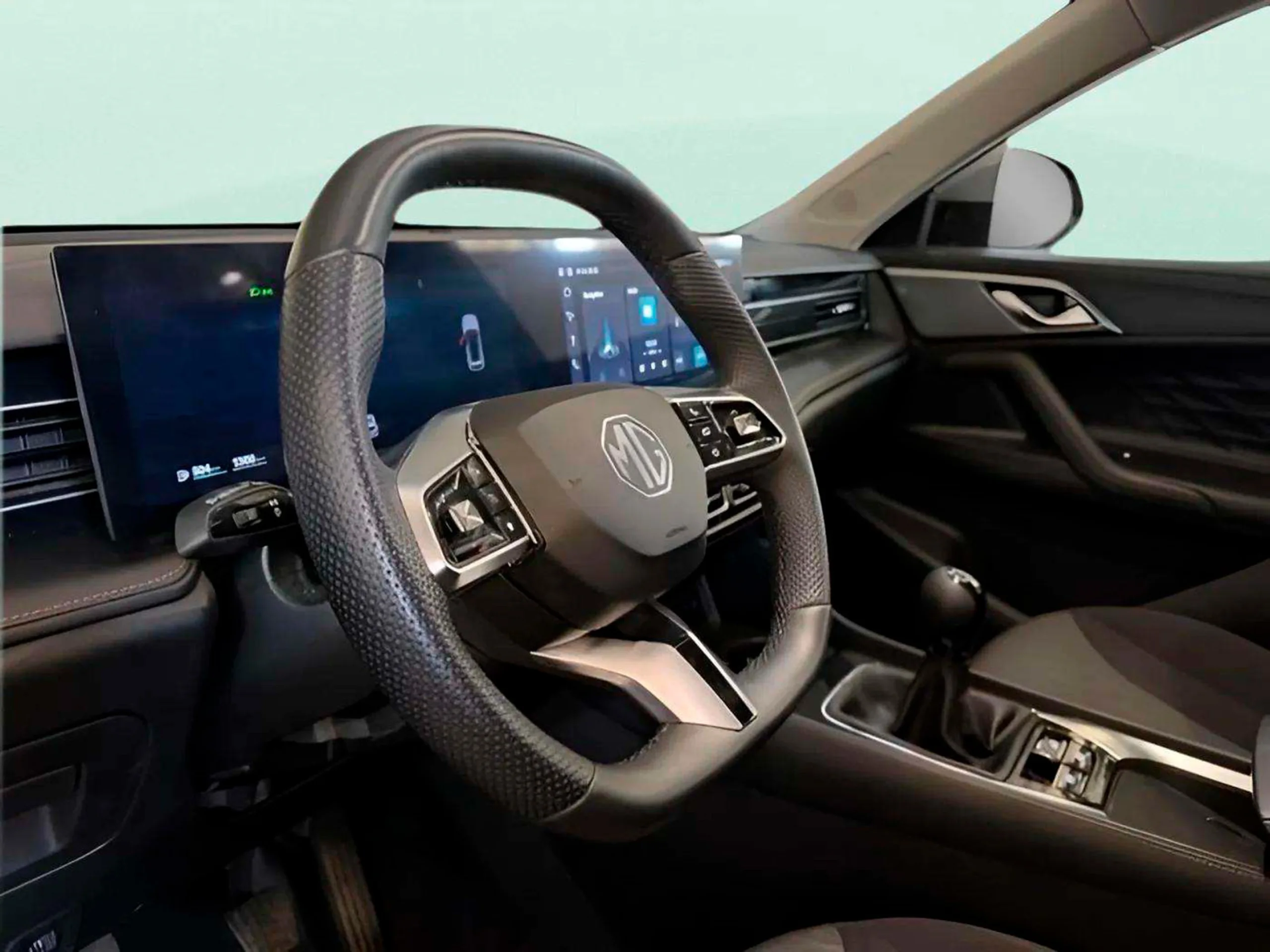 MG HS 1.5 T-GDI Comfort 125 kW (170 CV) - Foto 3
