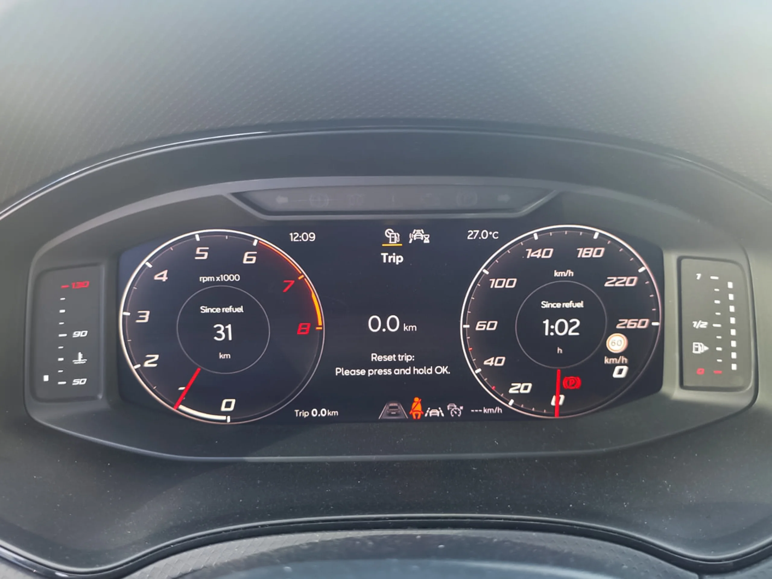 SEAT Arona 1.0 TSI S&S FR 85 kW (115 CV) - Foto 6