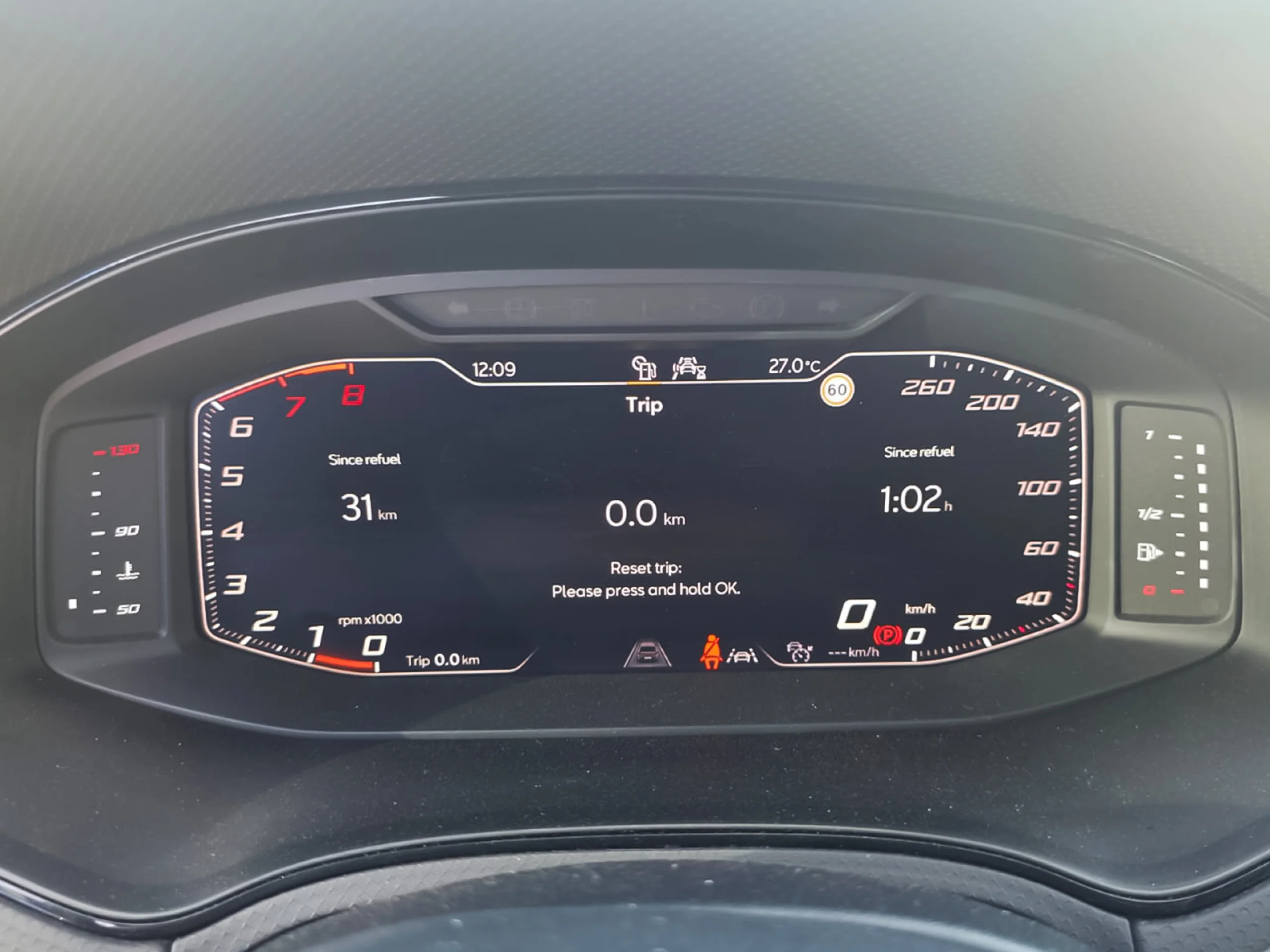 SEAT Arona 1.0 TSI S&S FR 85 kW (115 CV) - Foto 7