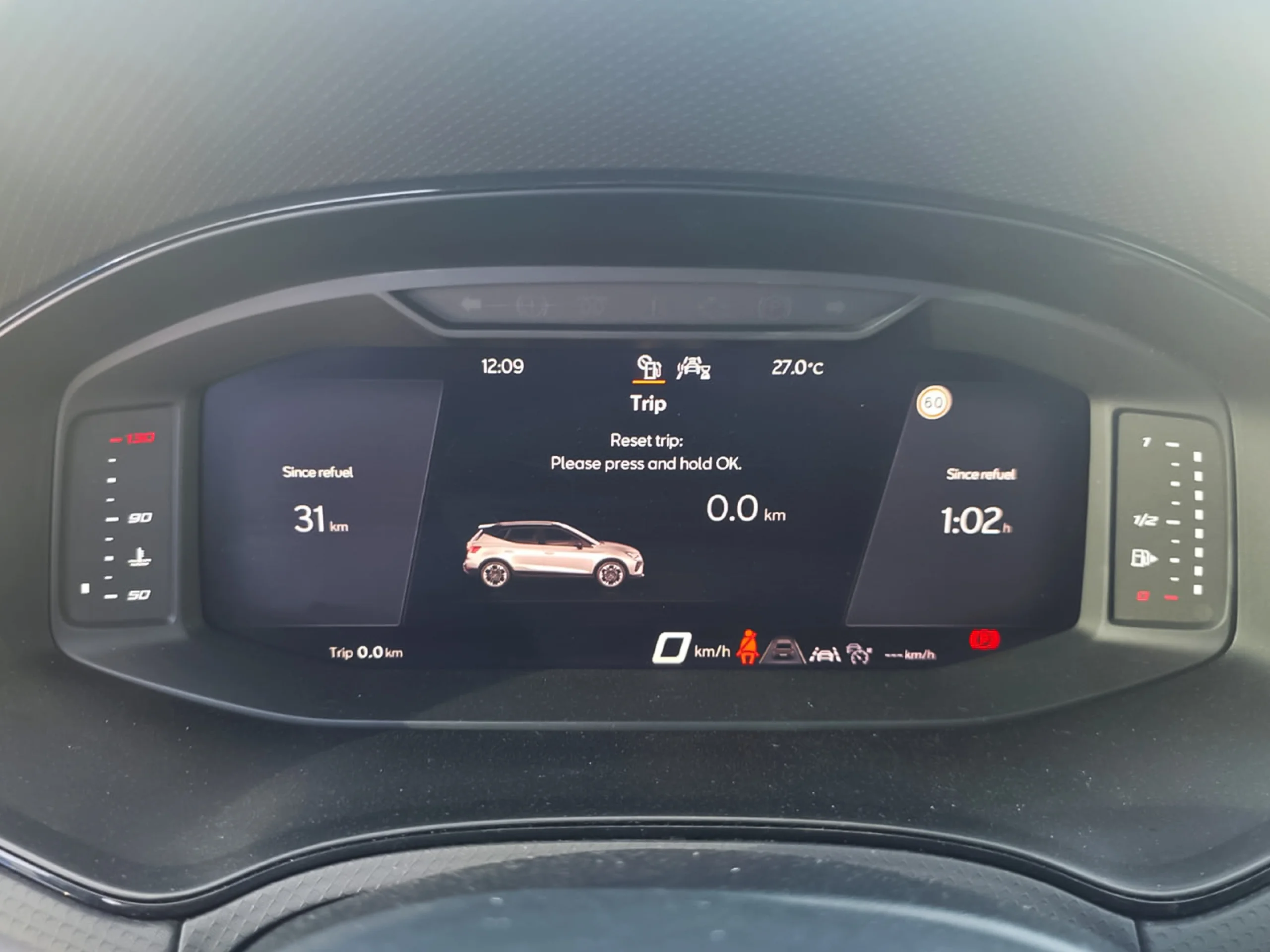 SEAT Arona 1.0 TSI S&S FR 85 kW (115 CV) - Foto 8