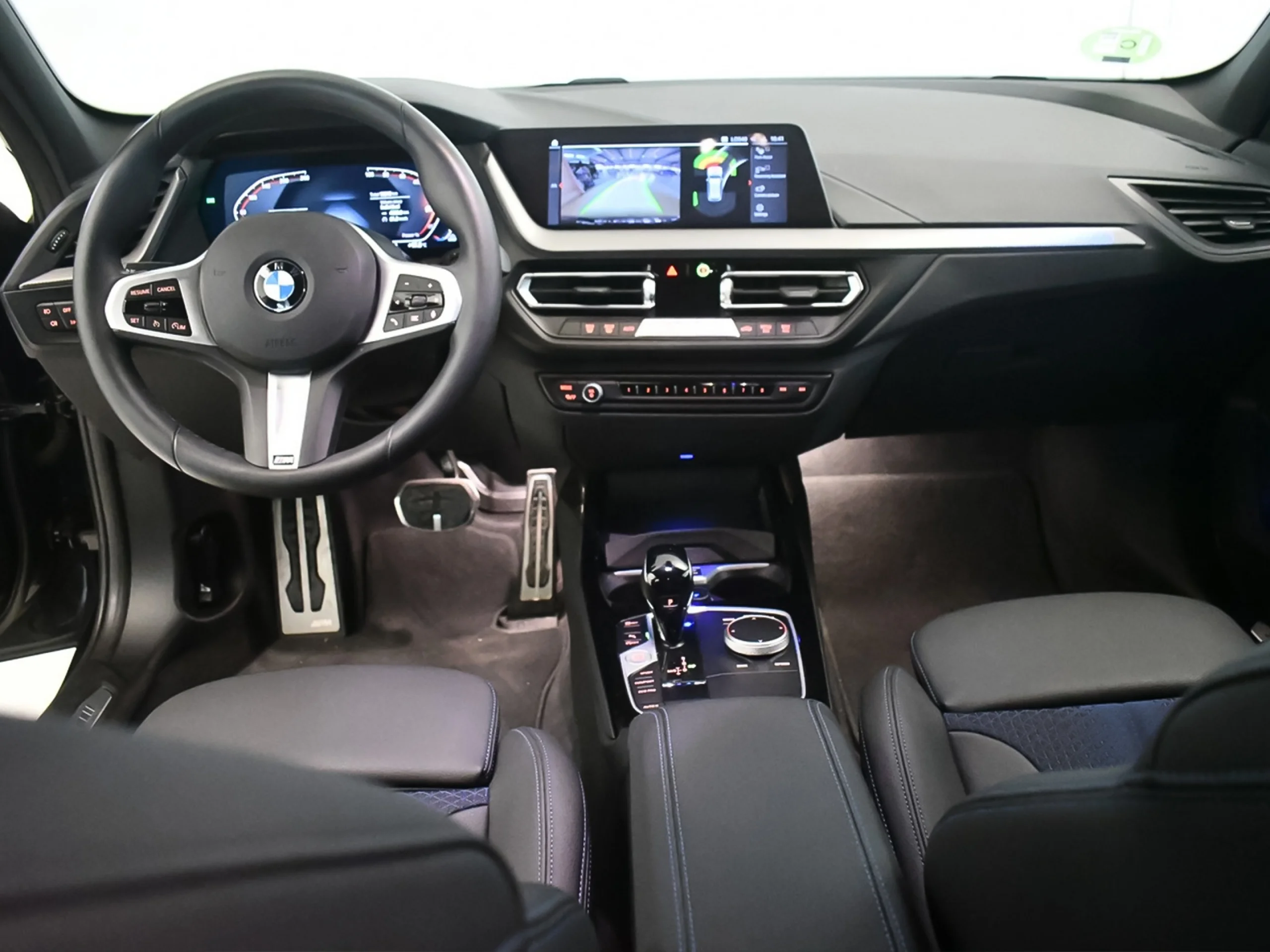 BMW Serie 1 118d 110 kW (150 CV) - Foto 5