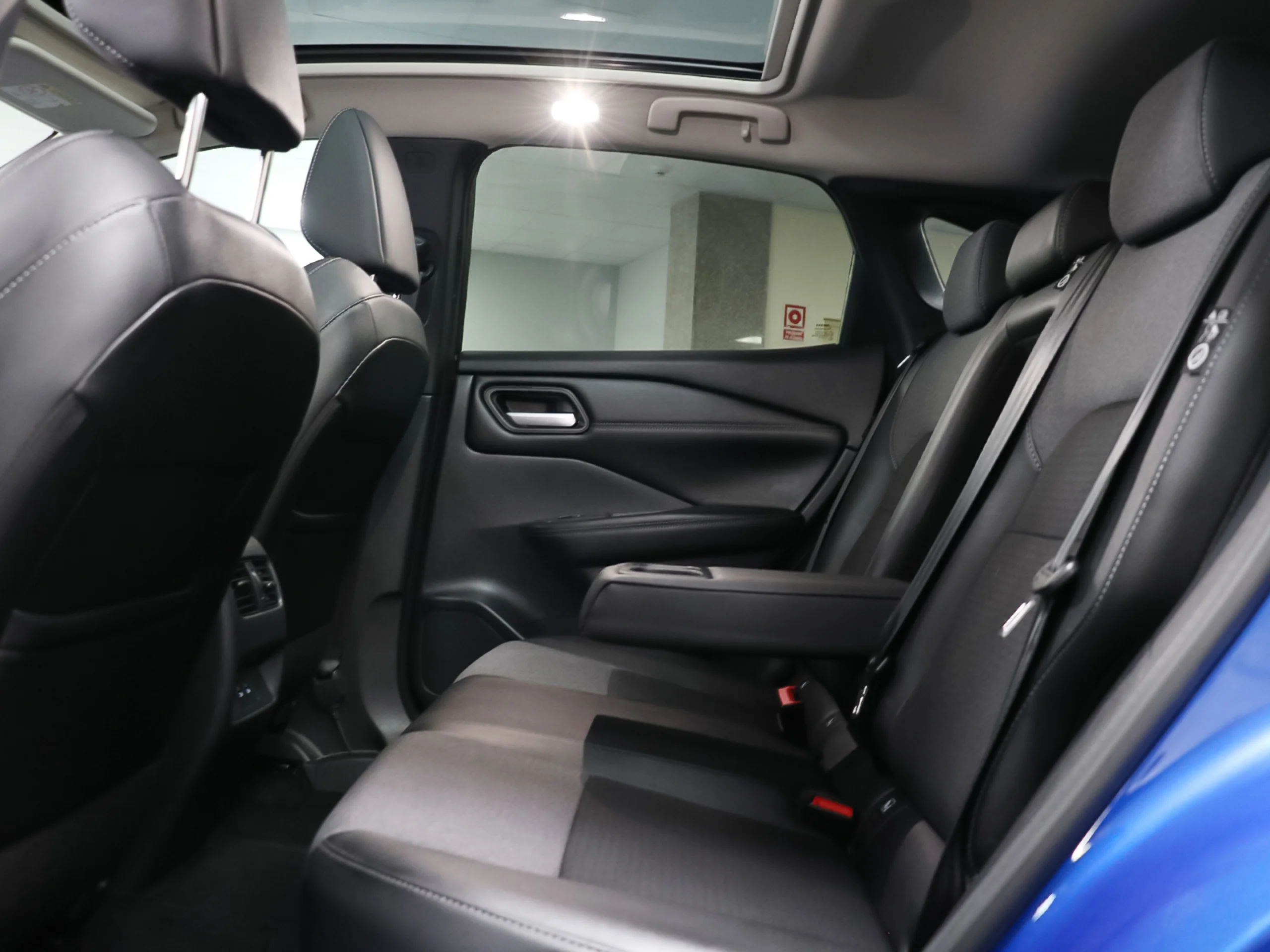 Nissan Qashqai DIG-T 160 N-Connecta 4x2 CVT 116 kW (158 CV) - Foto 15