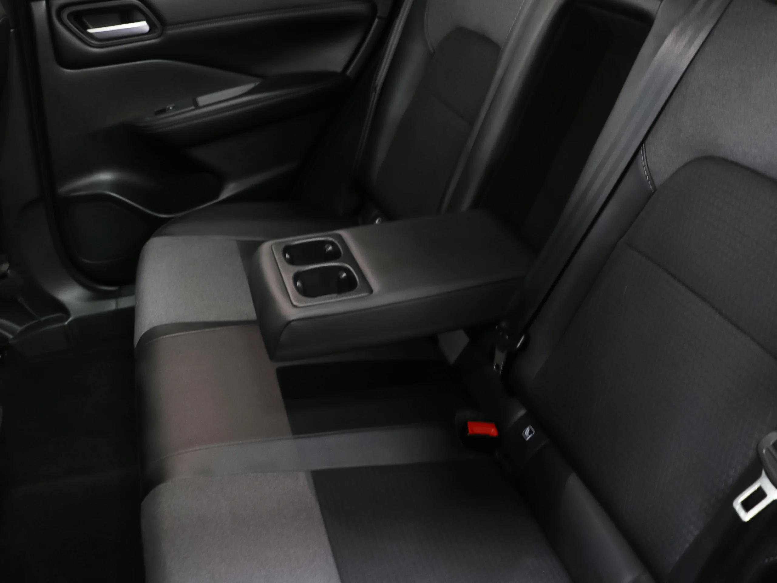 Nissan Qashqai DIG-T 160 N-Connecta 4x2 CVT 116 kW (158 CV) - Foto 16