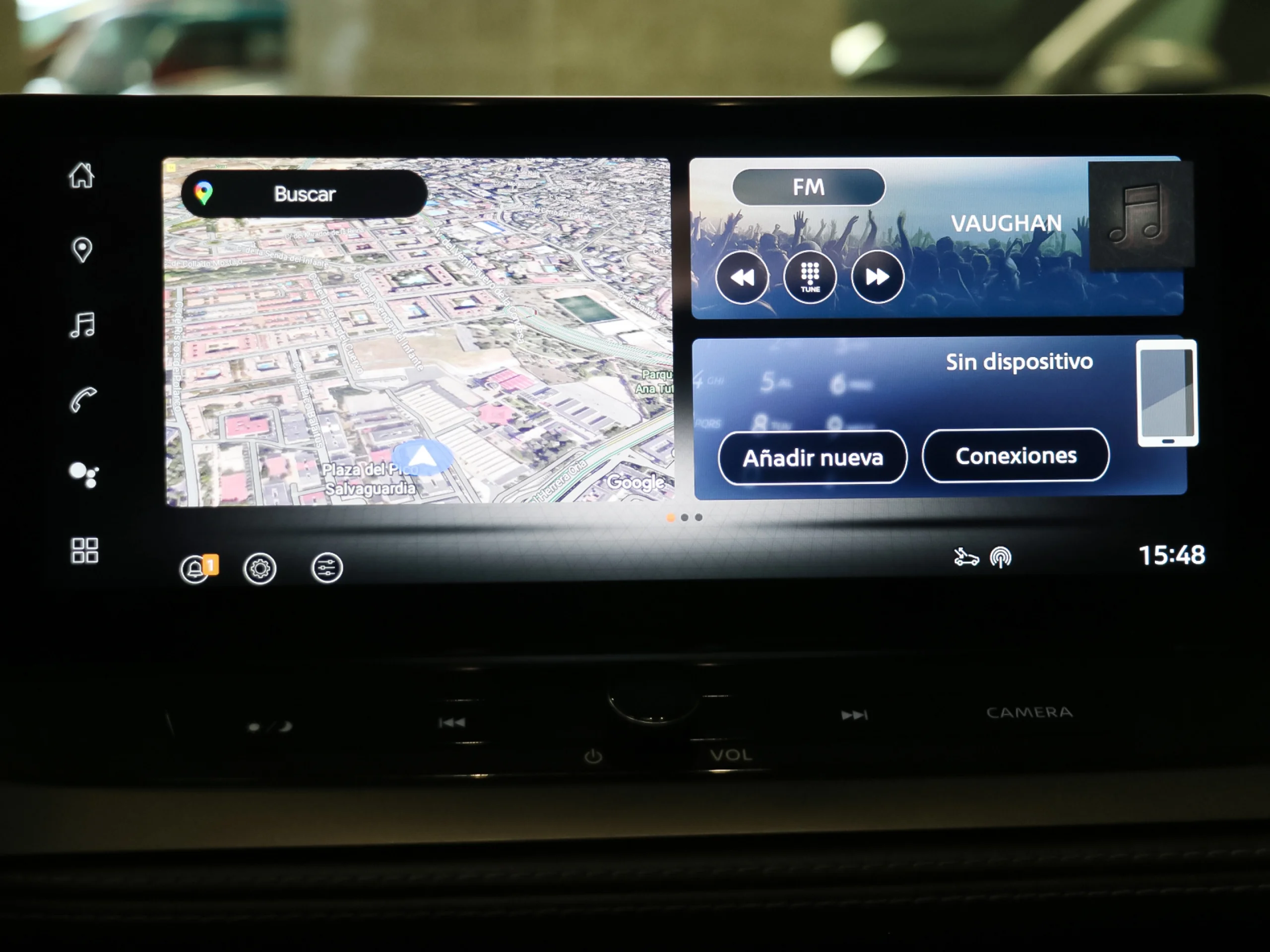 Nissan Qashqai DIG-T 160 N-Connecta 4x2 CVT 116 kW (158 CV) - Foto 20