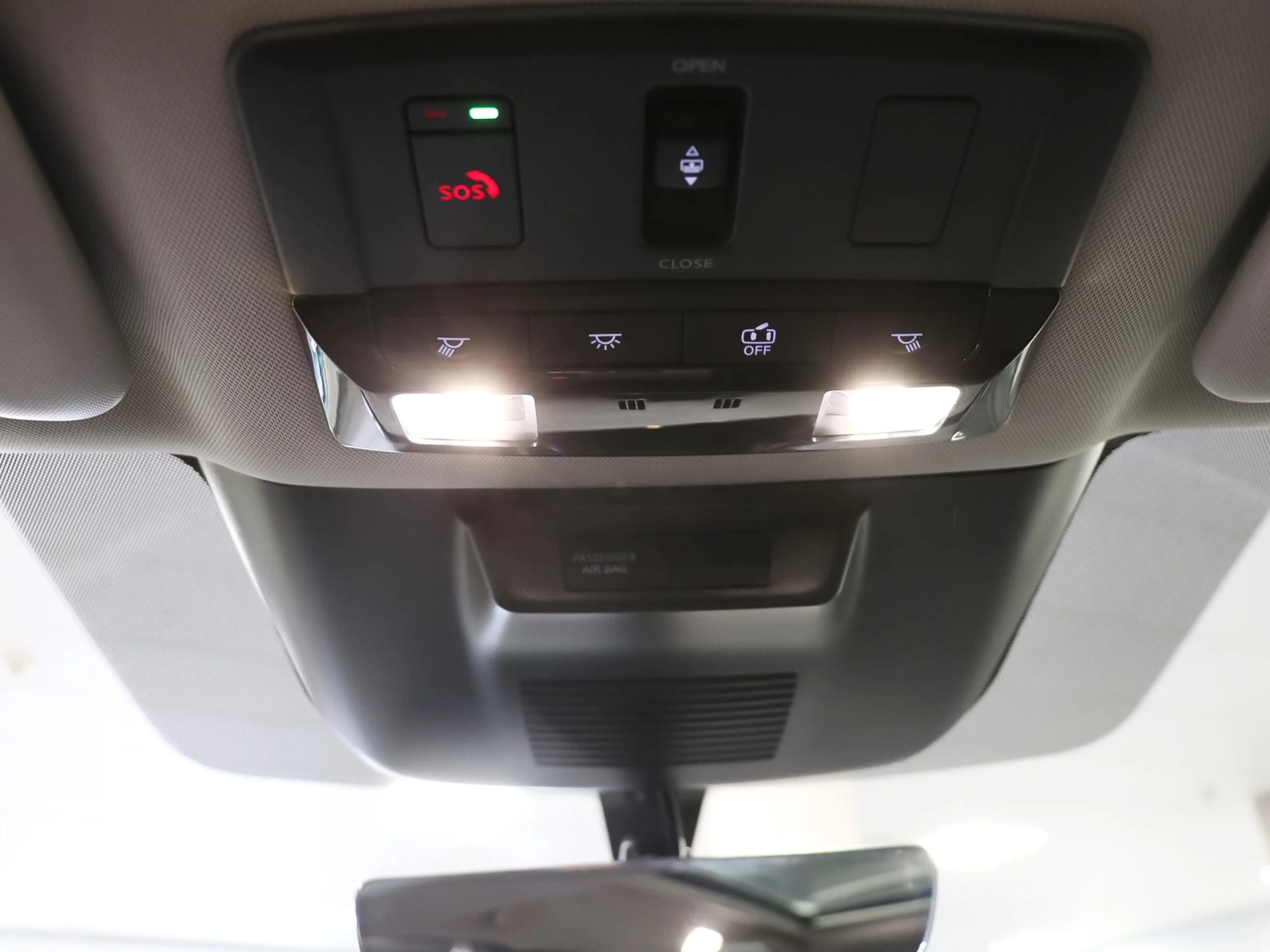 Nissan Qashqai DIG-T 160 N-Connecta 4x2 CVT 116 kW (158 CV) - Foto 23