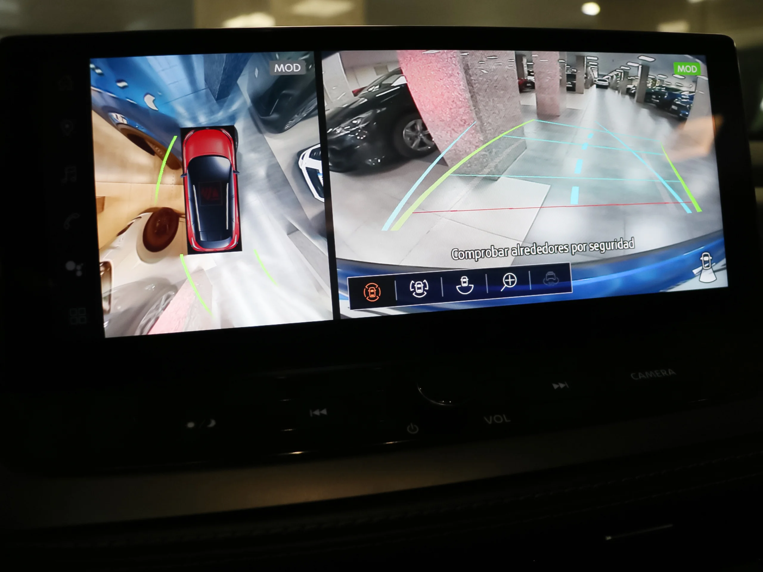 Nissan Qashqai DIG-T 160 N-Connecta 4x2 CVT 116 kW (158 CV) - Foto 27