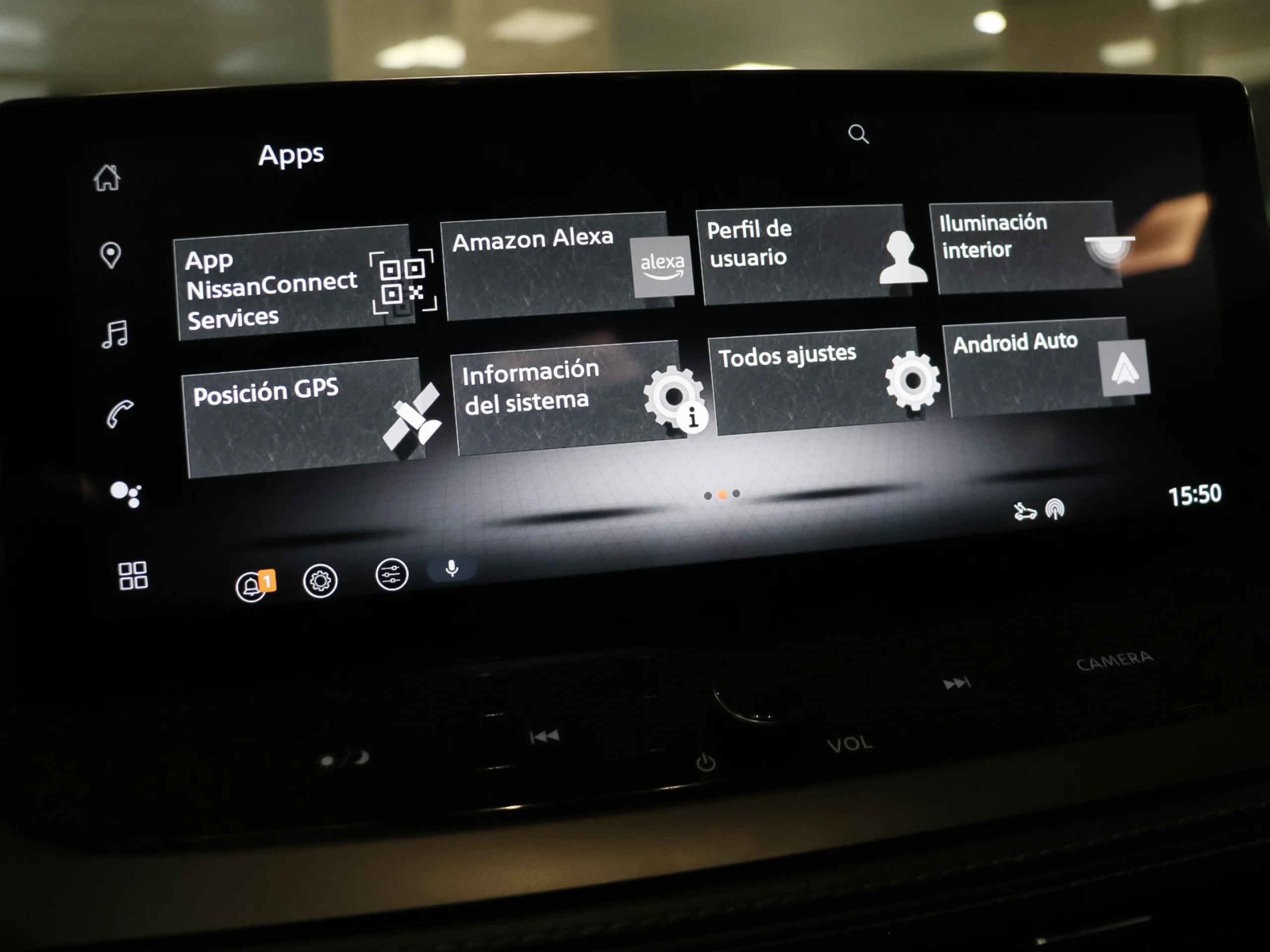 Nissan Qashqai DIG-T 160 N-Connecta 4x2 CVT 116 kW (158 CV) - Foto 31