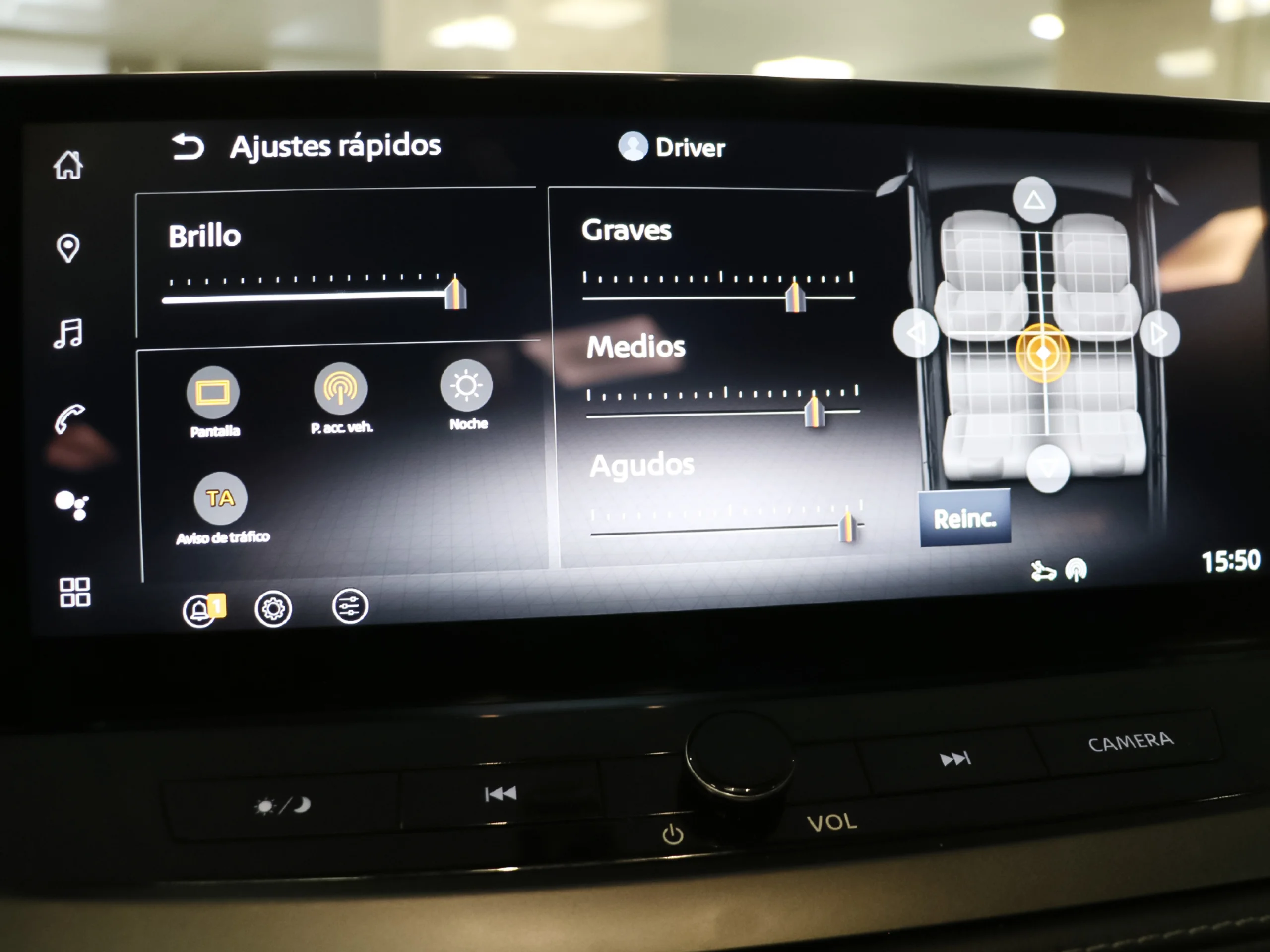 Nissan Qashqai DIG-T 160 N-Connecta 4x2 CVT 116 kW (158 CV) - Foto 33