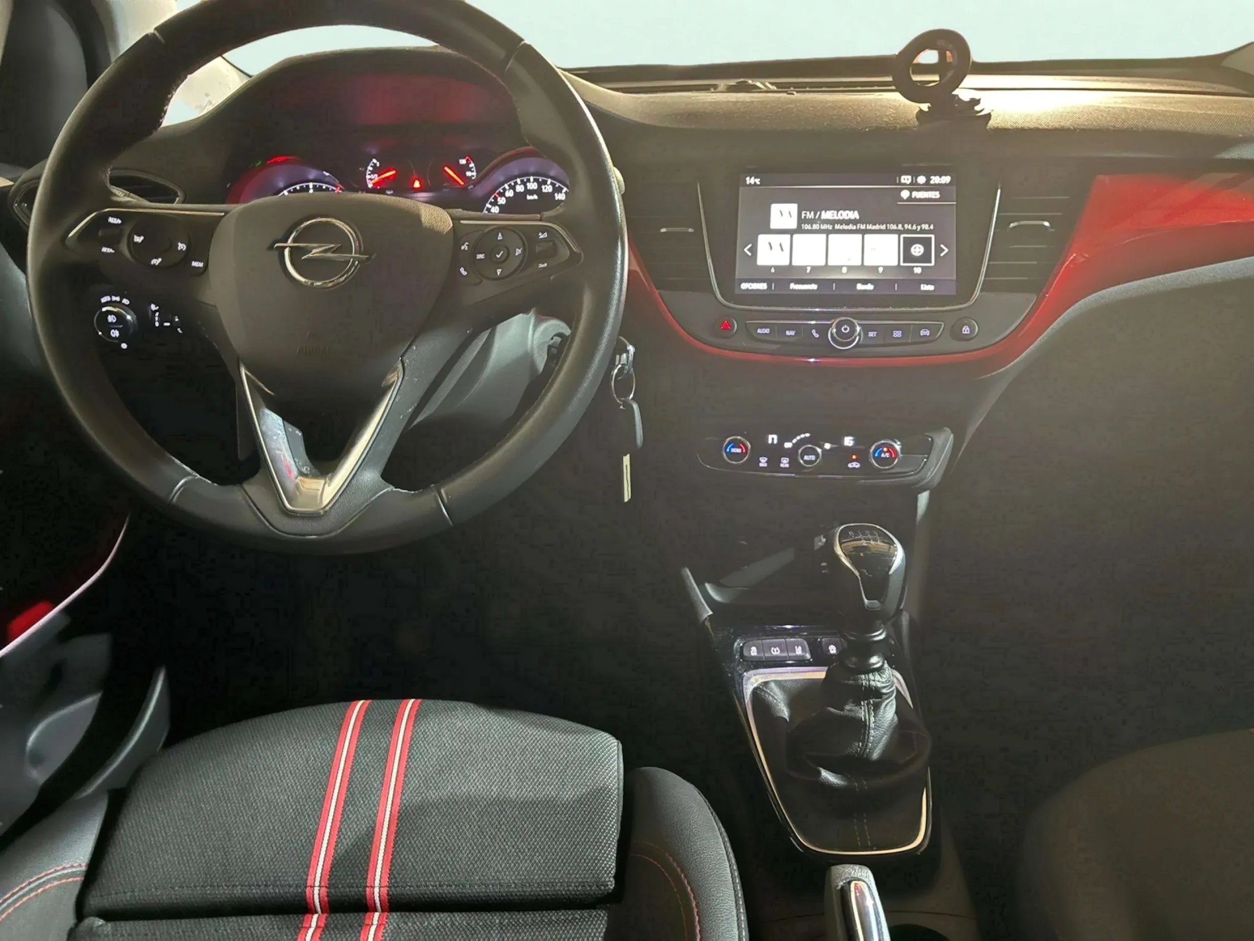 Opel Crossland 1.2 GS Line 96 kW (130 CV) - Foto 4