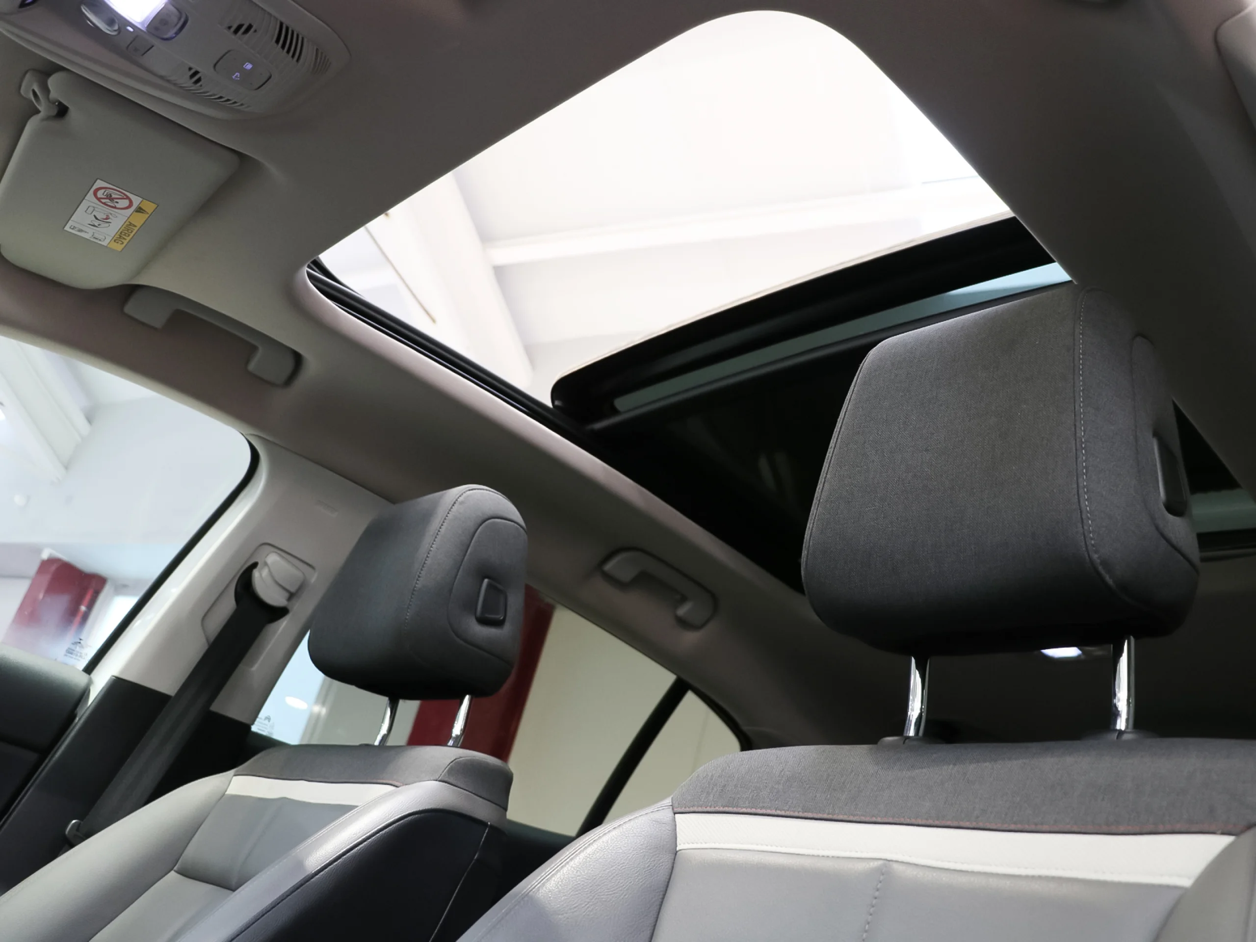 Citroen C5 Aircross Hybrid 225 Shine e-EAT8 165 kW (225 CV) - Foto 9