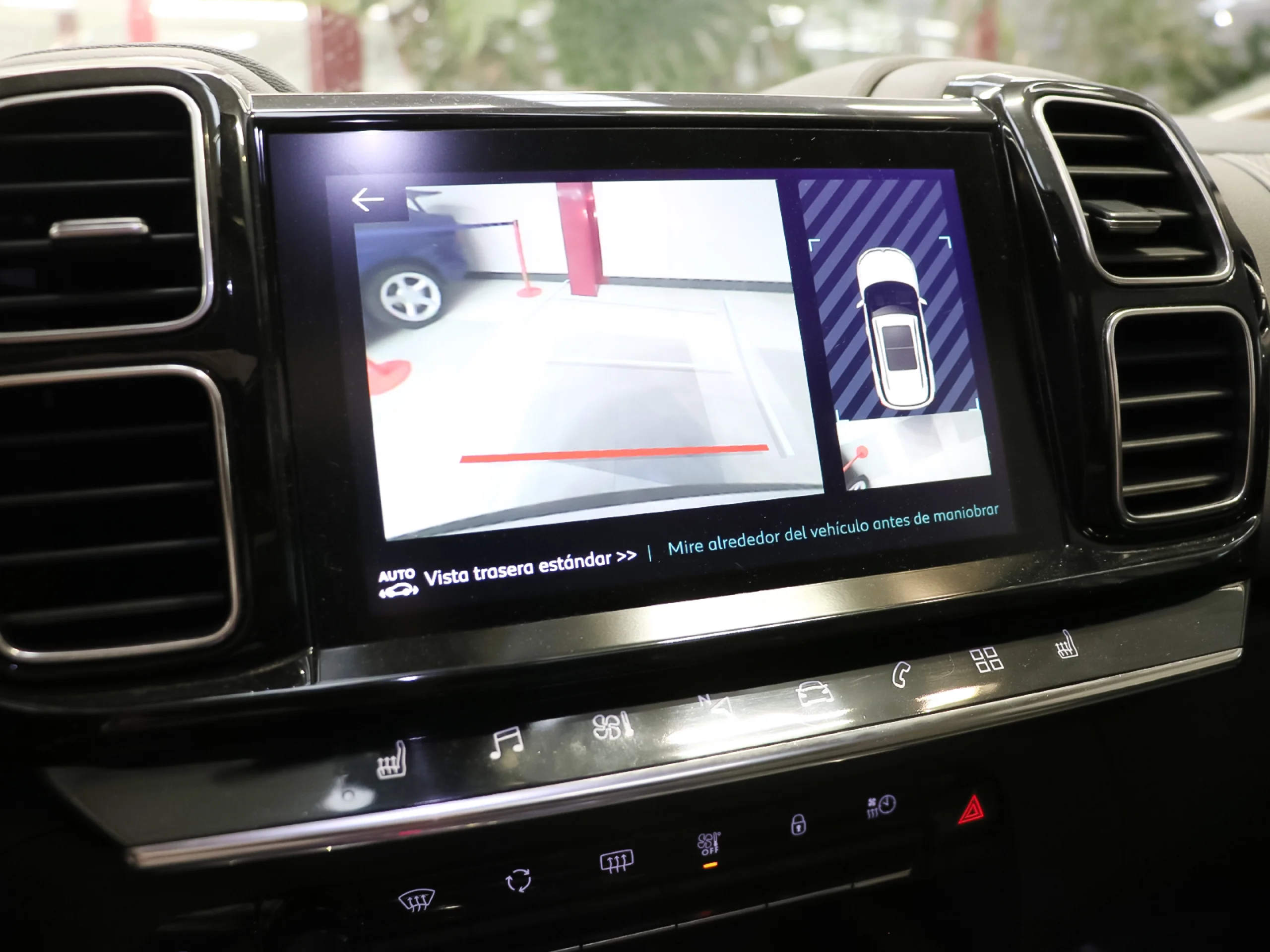 Citroen C5 Aircross Hybrid 225 Shine e-EAT8 165 kW (225 CV) - Foto 15