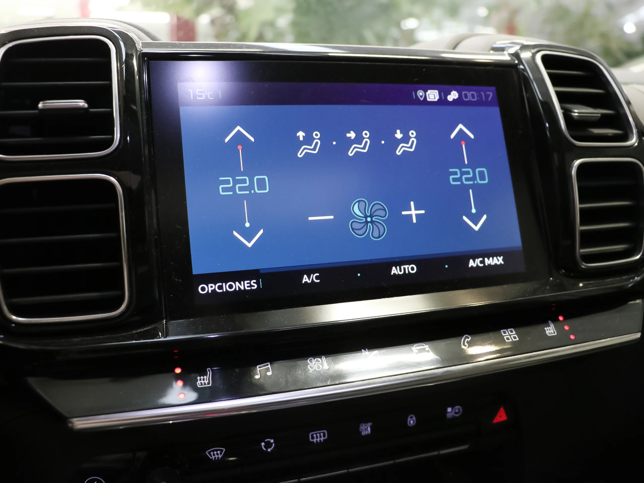 Citroen C5 Aircross Hybrid 225 Shine e-EAT8 165 kW (225 CV) - Foto 16