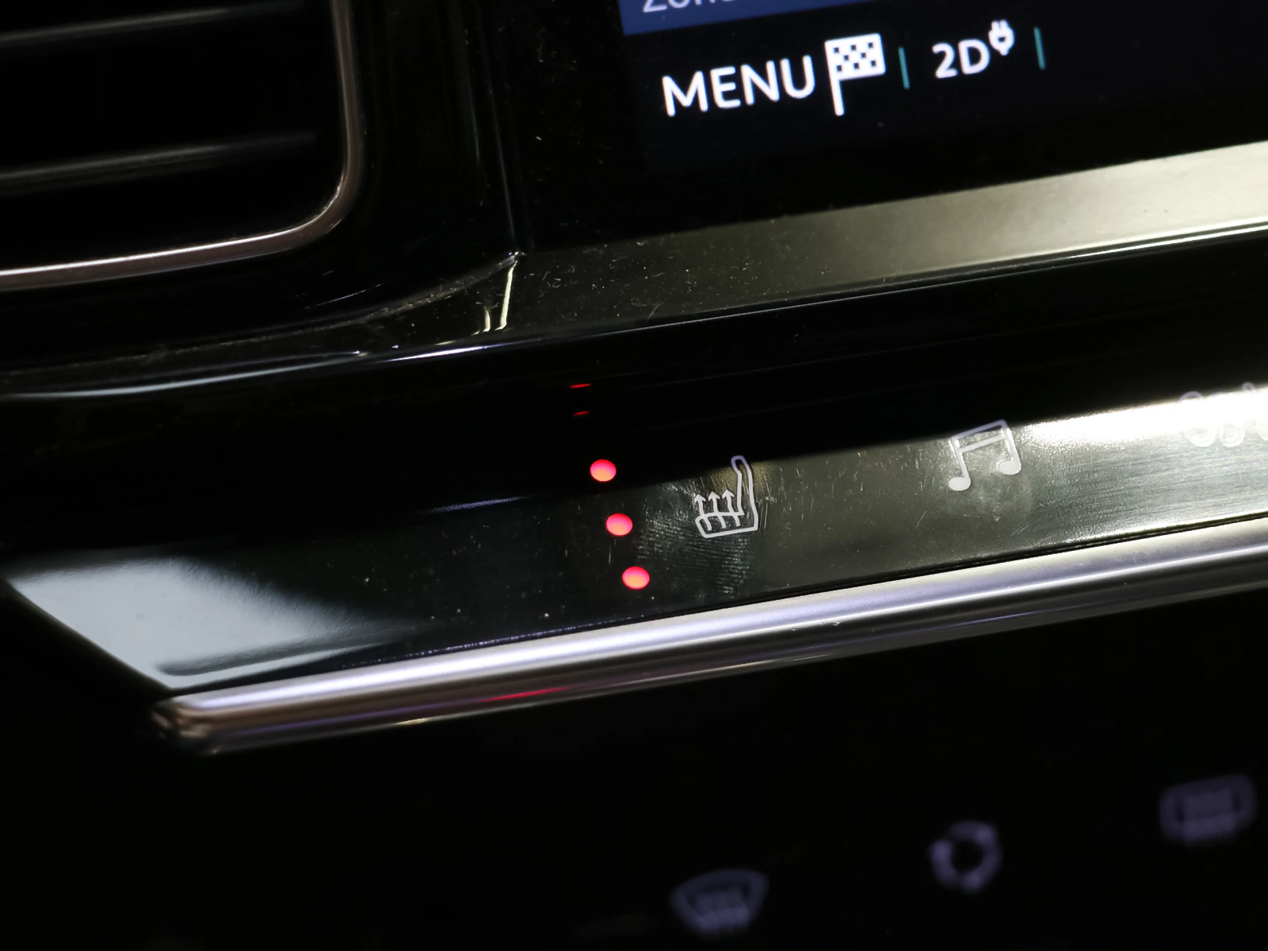 Citroen C5 Aircross Hybrid 225 Shine e-EAT8 165 kW (225 CV) - Foto 18